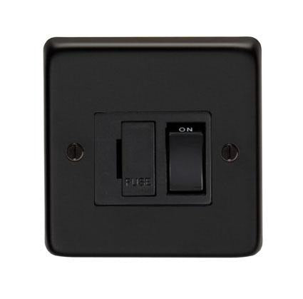 From The Anvil MB 13 Amp Fused Switch - No.42 Interiors