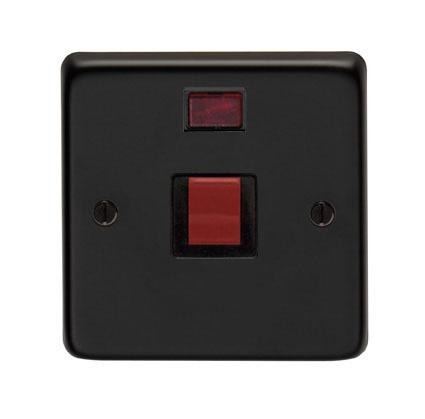 From The Anvil MB Single Plate Cooker Switch - No.42 Interiors