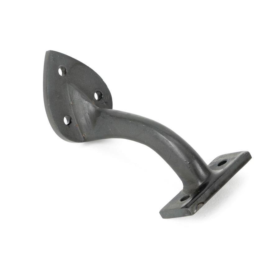 From the Anvil Beeswax 2.5" Handrail Bracket - No.42 Interiors