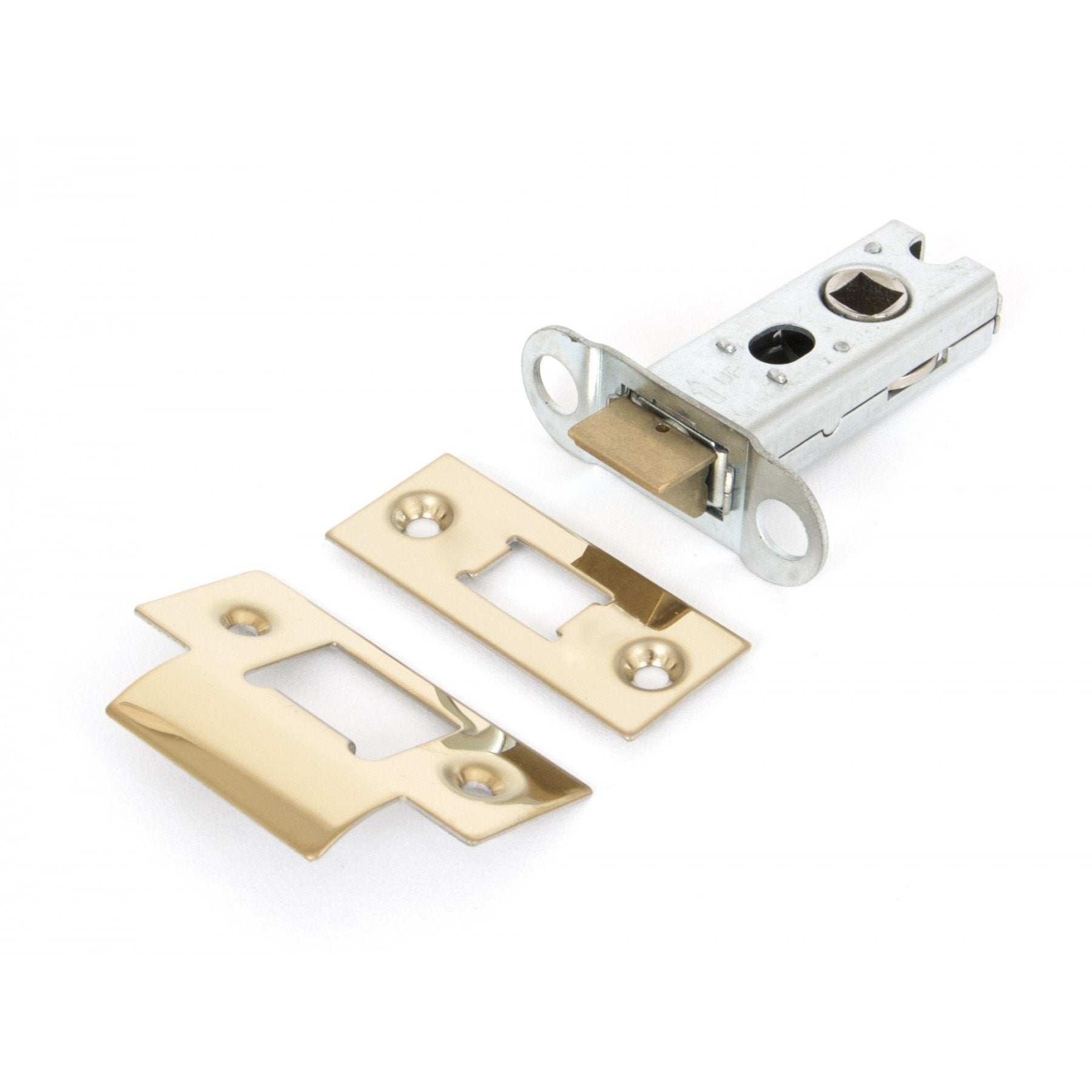 From the Anvil PVD 2.5'' Heavy Duty Latch - No.42 Interiors