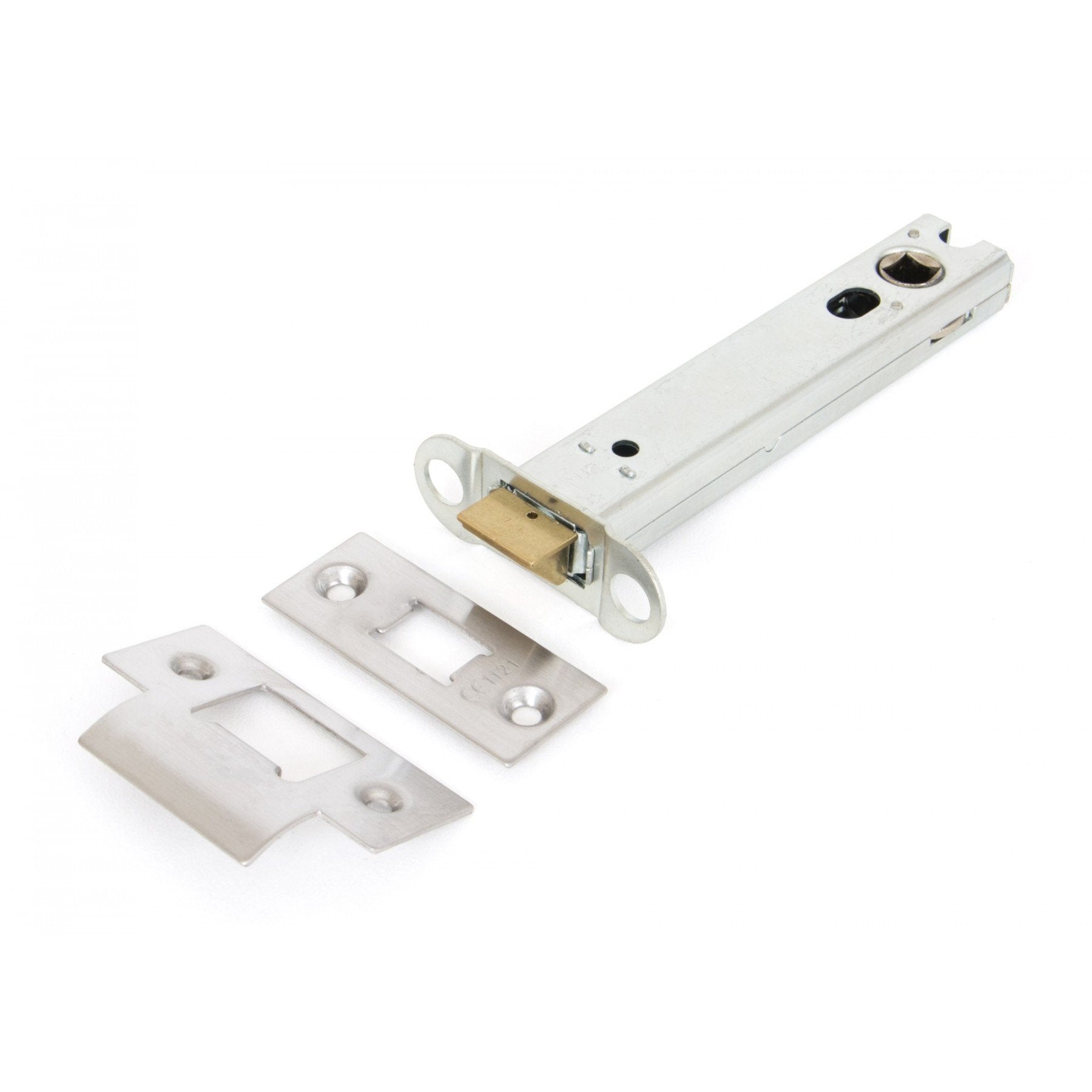 From the Anvil SSS 5'' Heavy Duty Latch - No.42 Interiors
