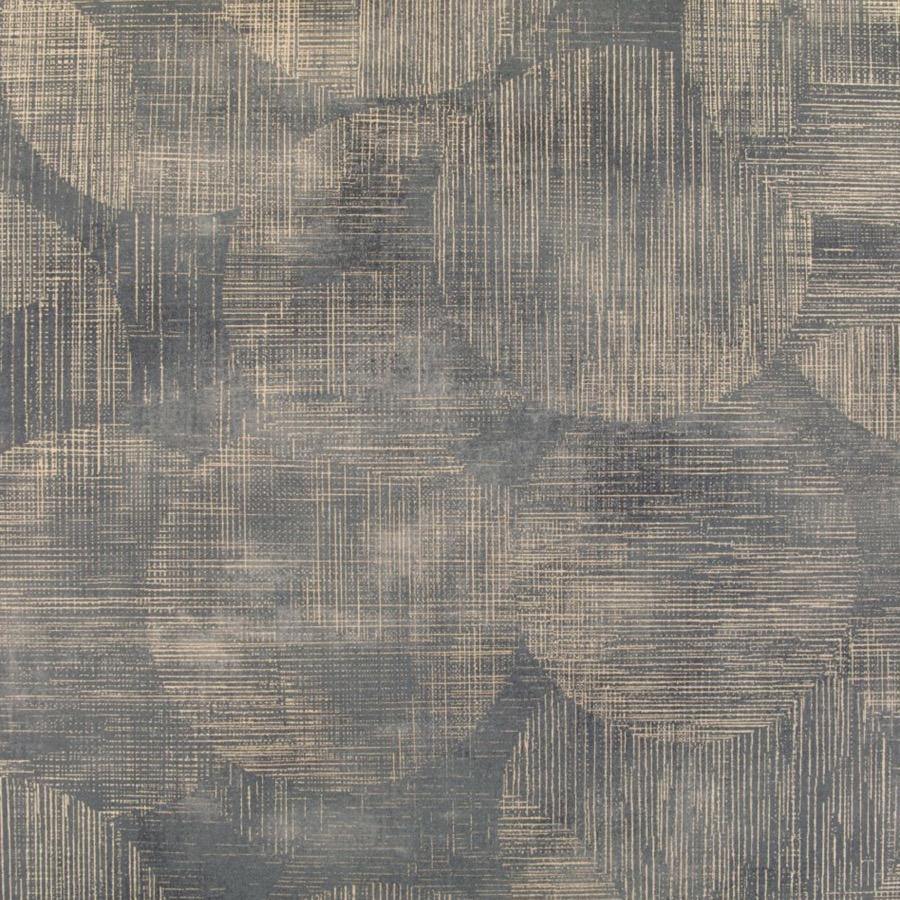 Otoko Wallpaper by Black Edition - Carbon - No.42 Interiors