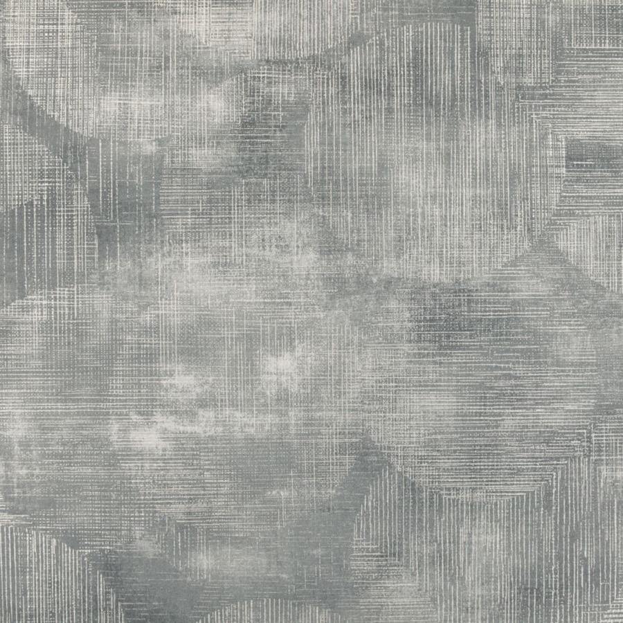 Otoko Wallpaper by Black Edition - Pewter - No.42 Interiors