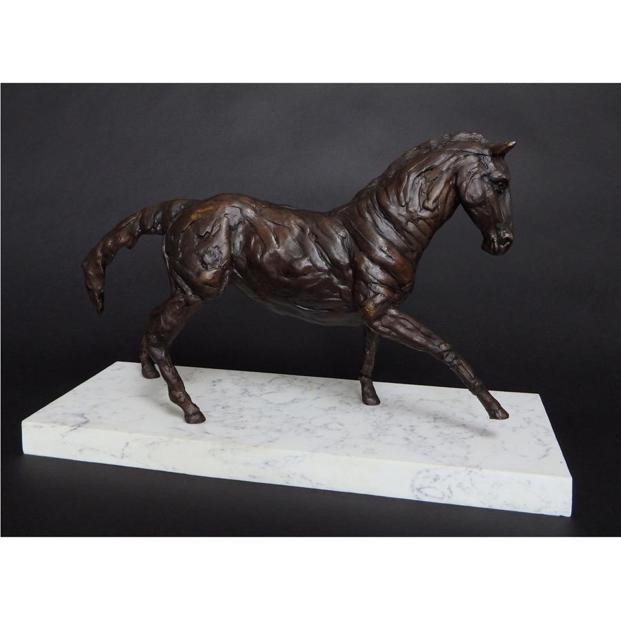 Stallion | Elliot Channer | Sculpture