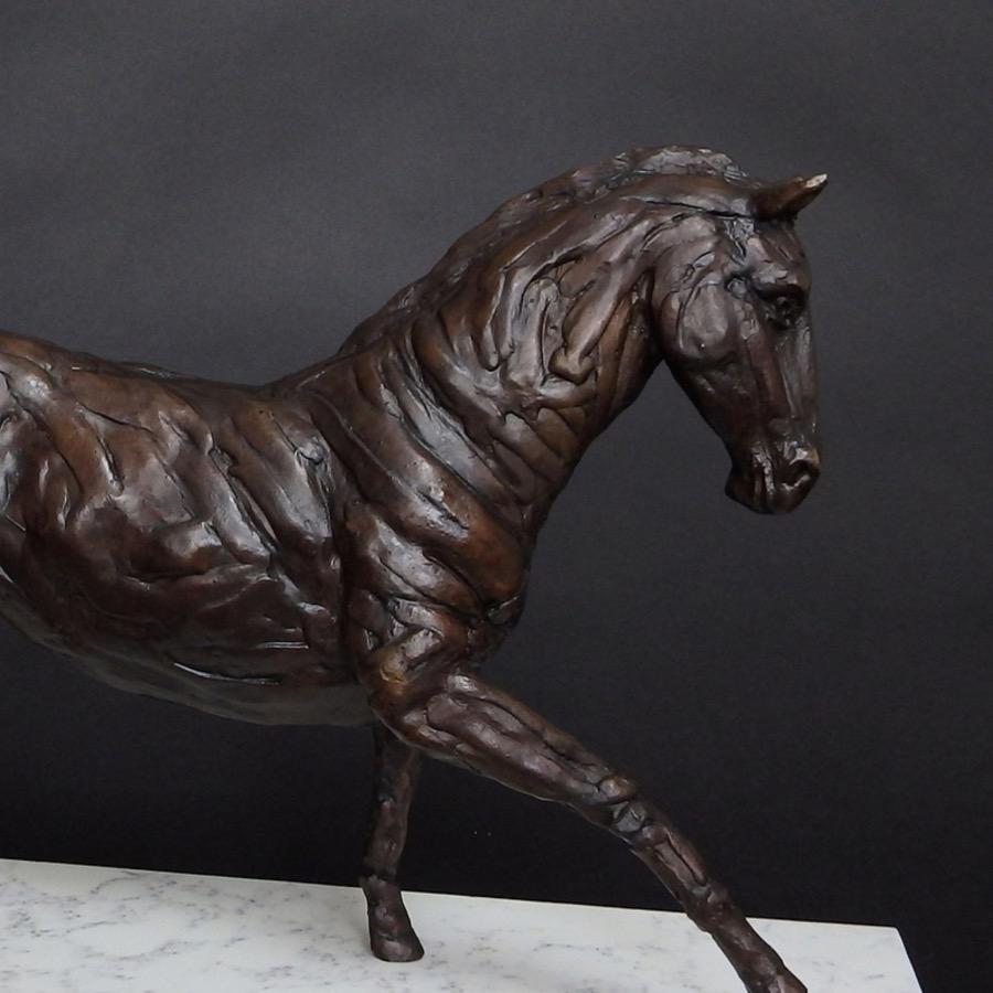 Stallion | Elliot Channer | Sculpture