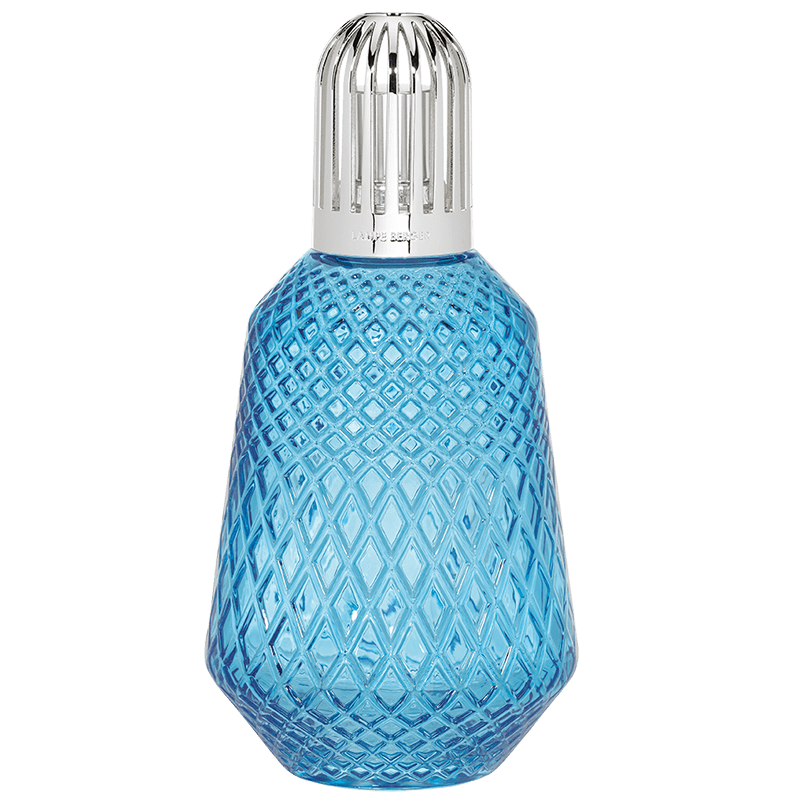 Maison Berger Blue Matali Crasset Lampe Berger Gift Pack