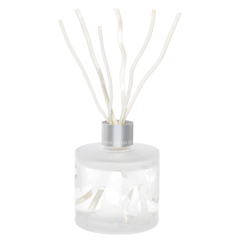 Maison Berger Aroma Respire - Icy Stroll Scented Bouquet - Diffuser