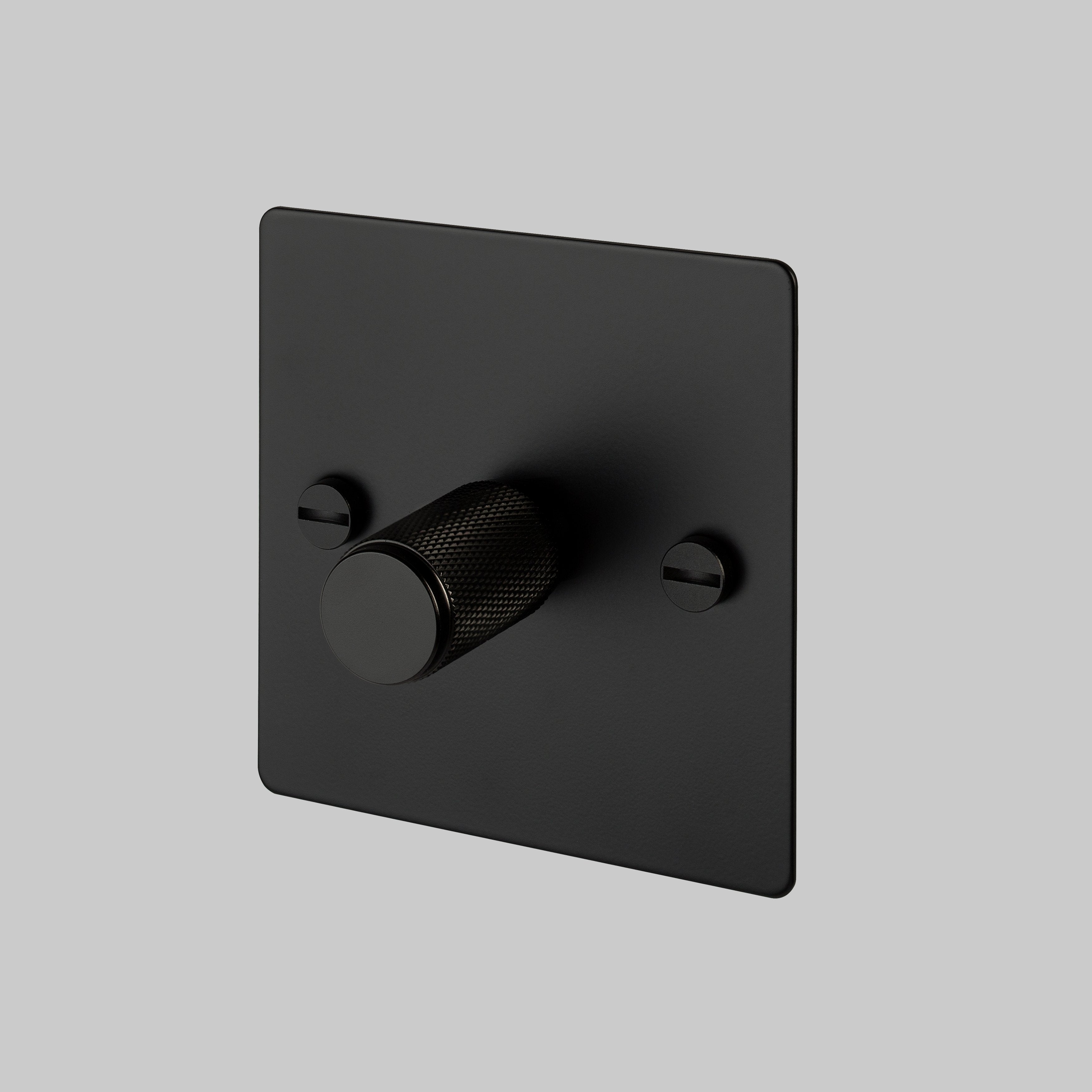 Buster and Punch 1G DIMMER / BLACK - No.42 Interiors