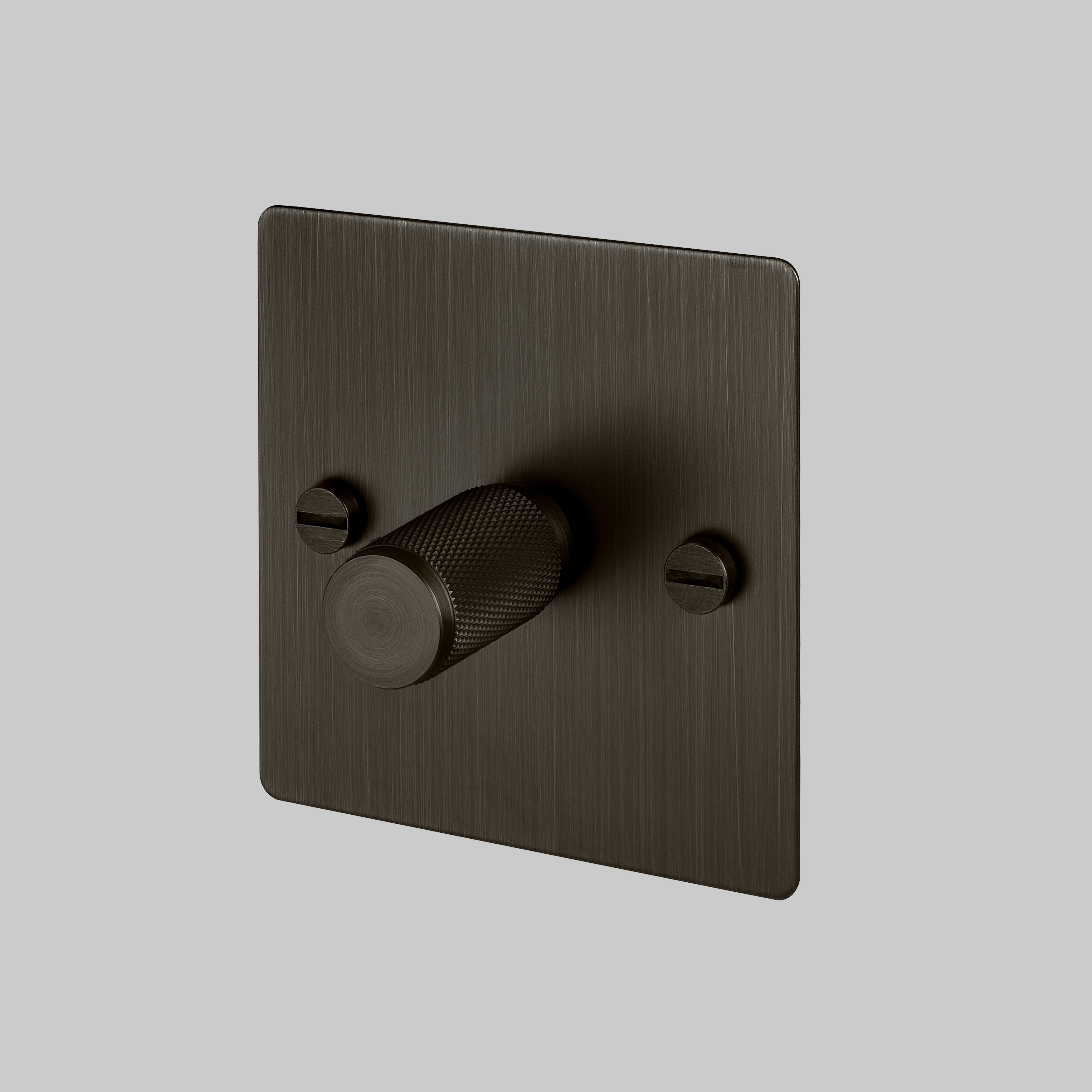 Buster and Punch 1G DIMMER / SMOKED BRONZE - No.42 Interiors