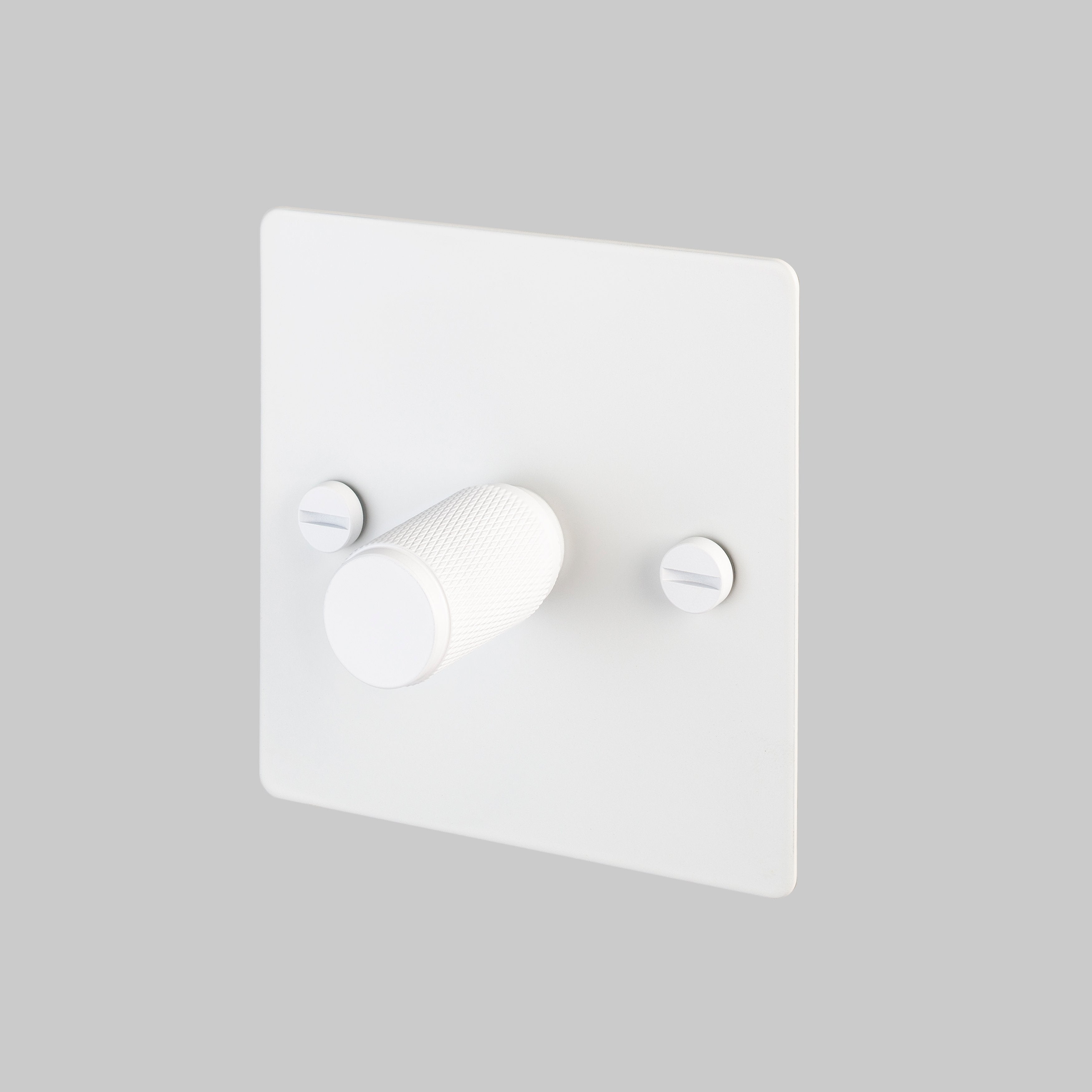 Buster and Punch 1G DIMMER / WHITE - No.42 Interiors