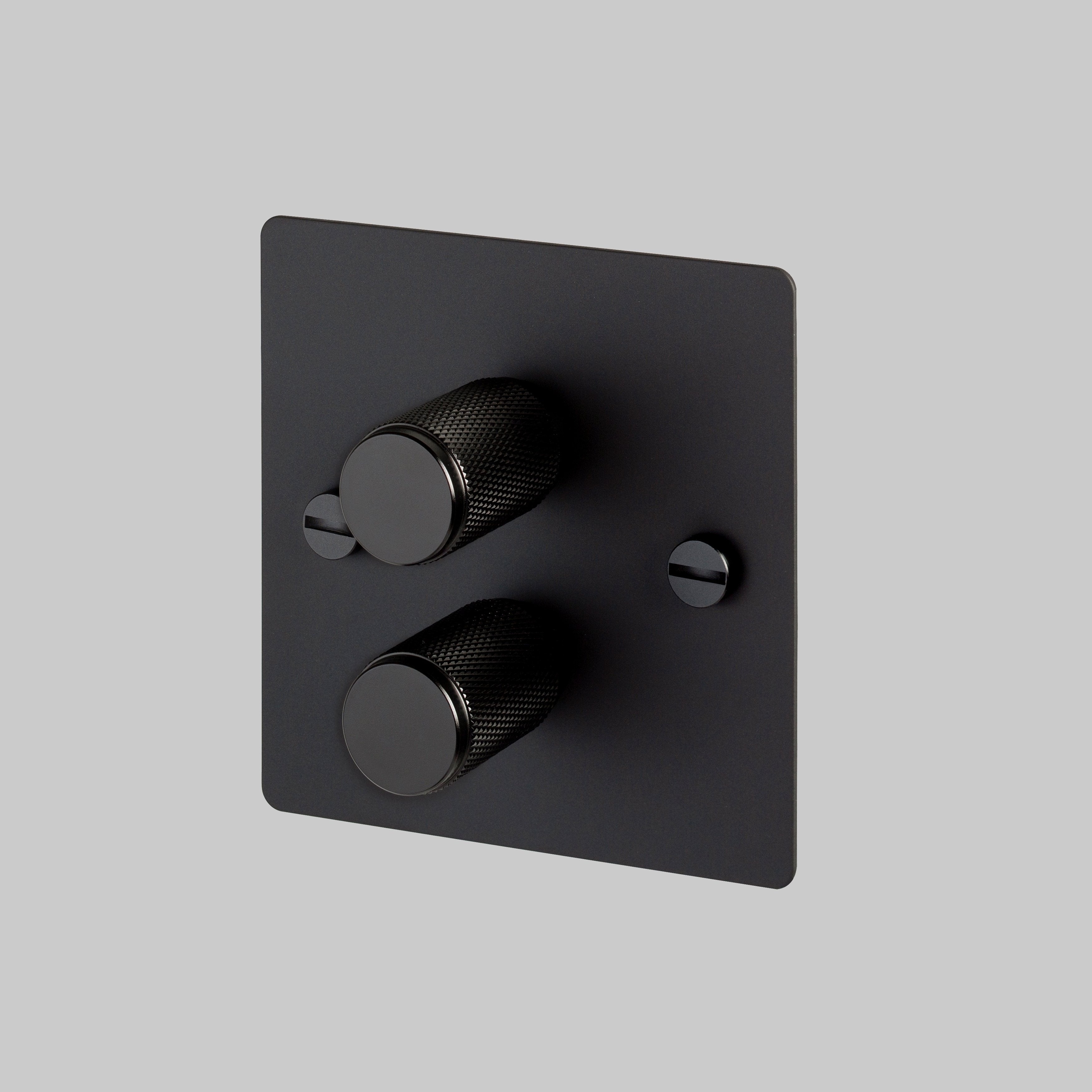 Buster and Punch 2G DIMMER / BLACK - No.42 Interiors