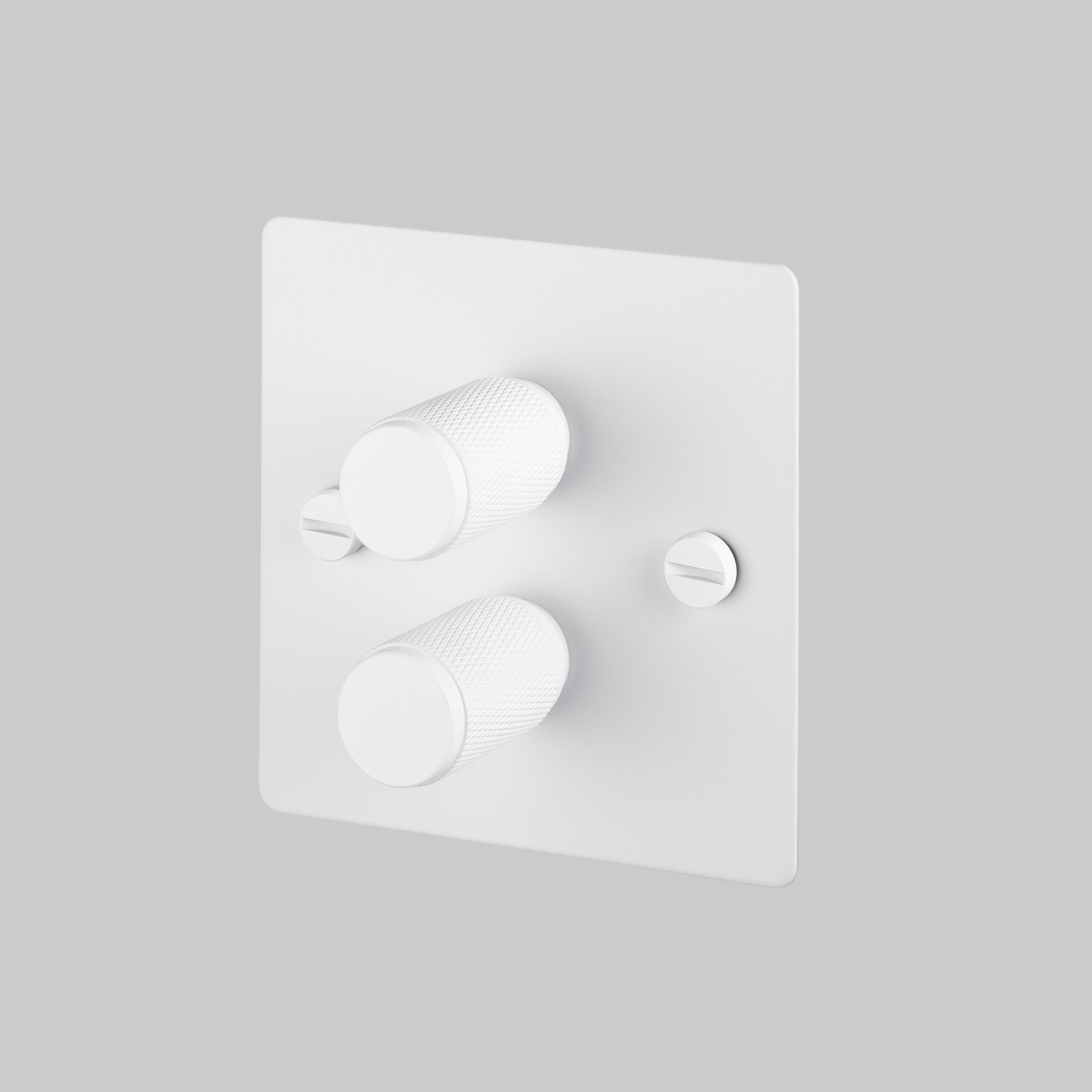 Buster and Punch 2G DIMMER / WHITE - No.42 Interiors