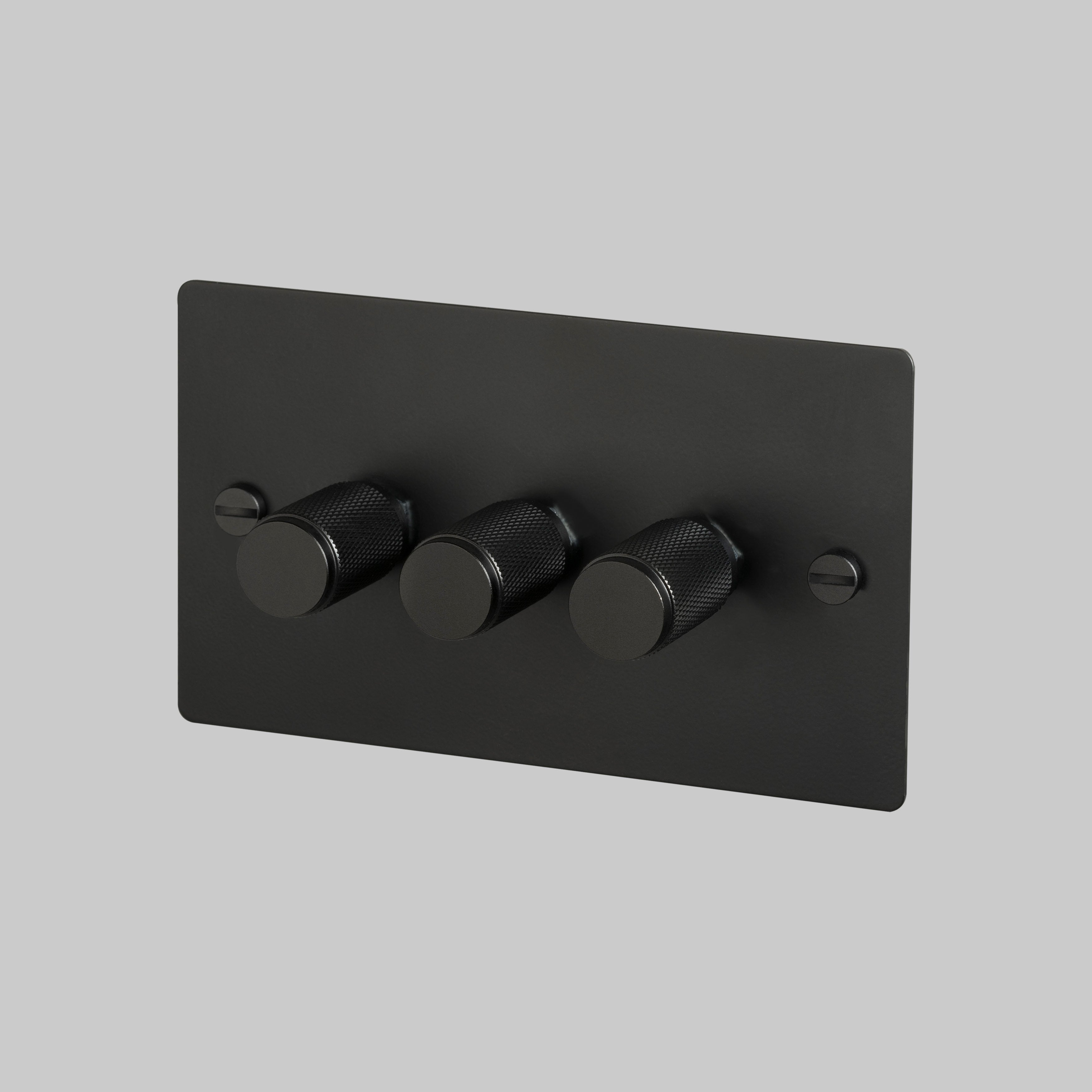 Buster and Punch 3G DIMMER / BLACK - No.42 Interiors