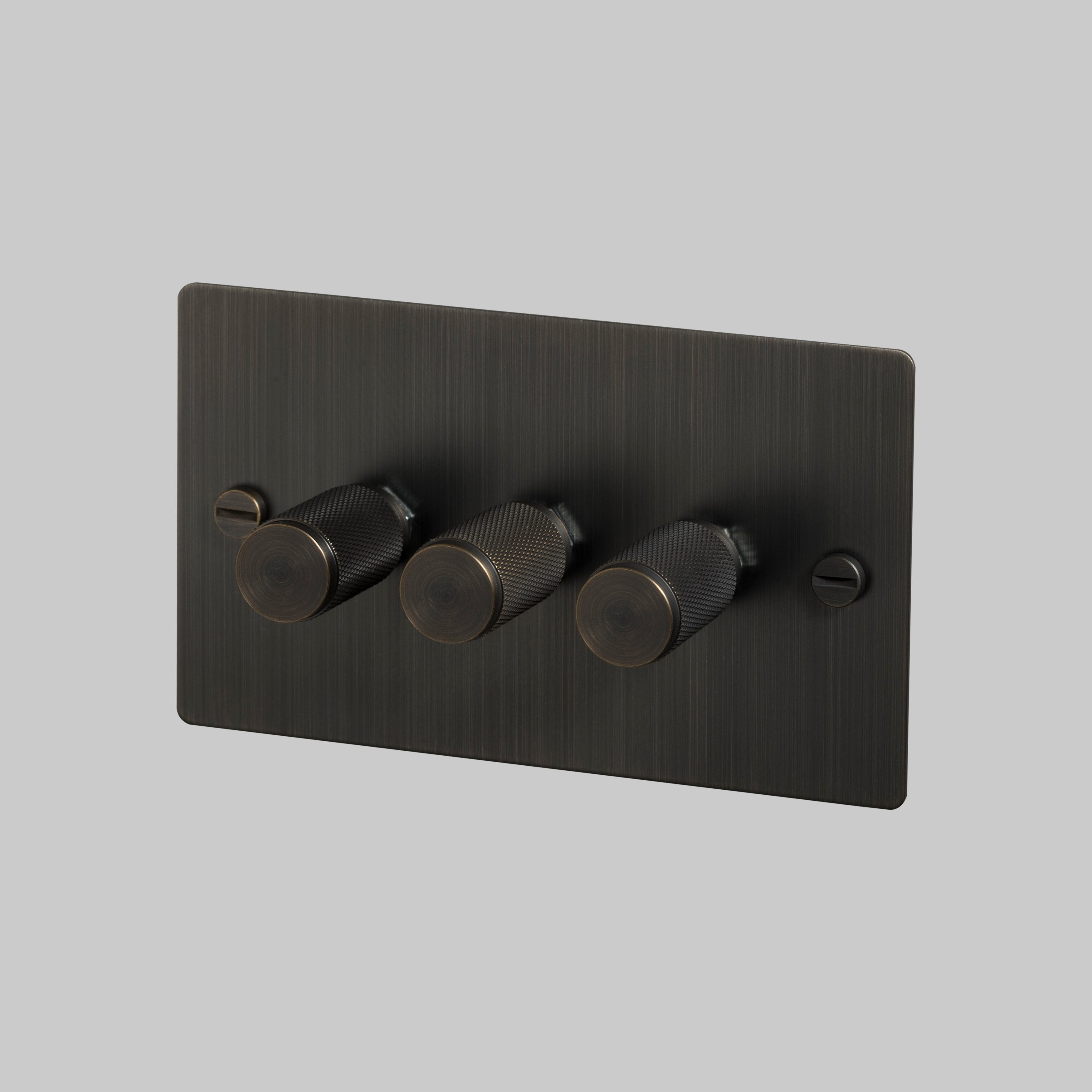 Buster and Punch 3G DIMMER / SMOKED BRONZE - No.42 Interiors