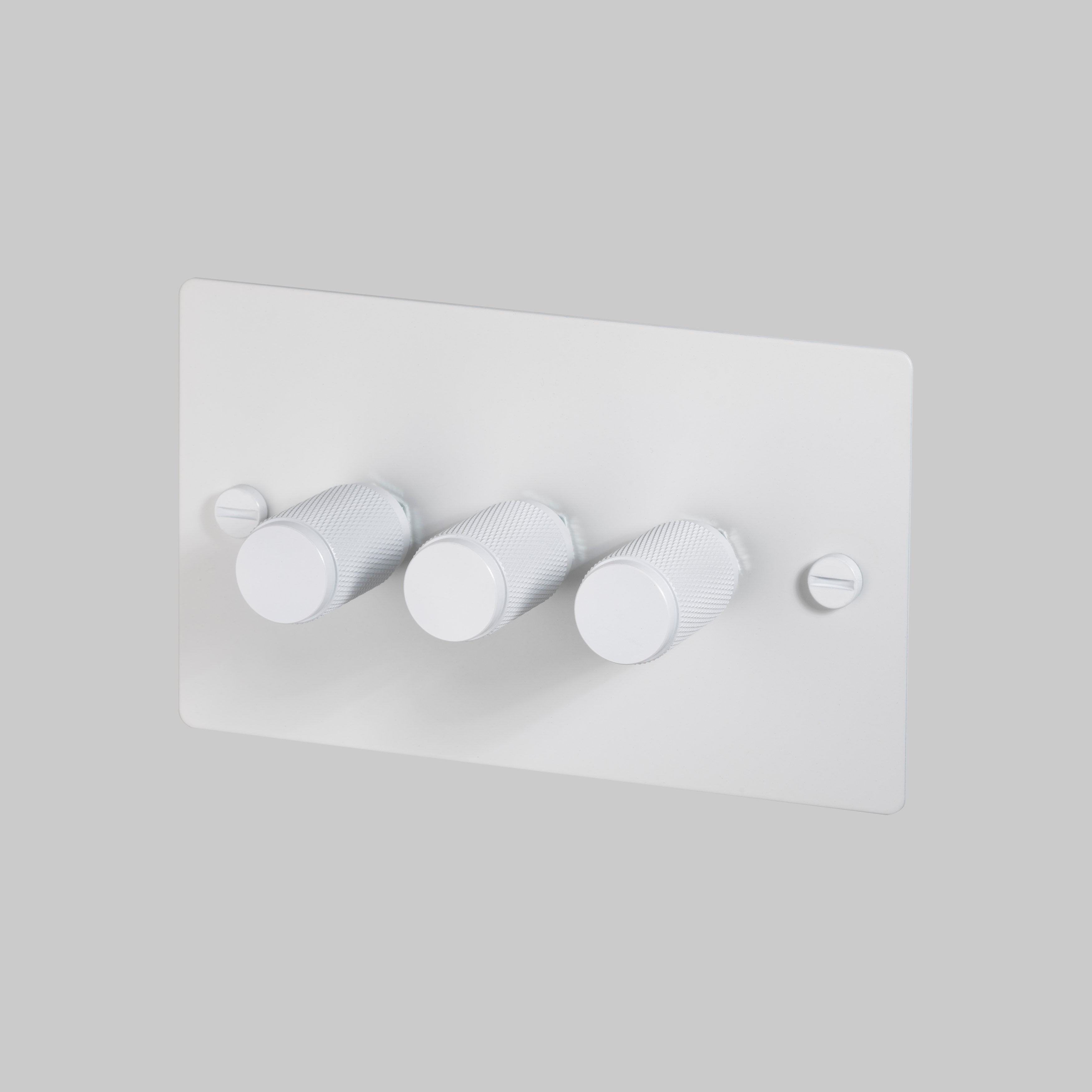 Buster and Punch 3G DIMMER / WHITE