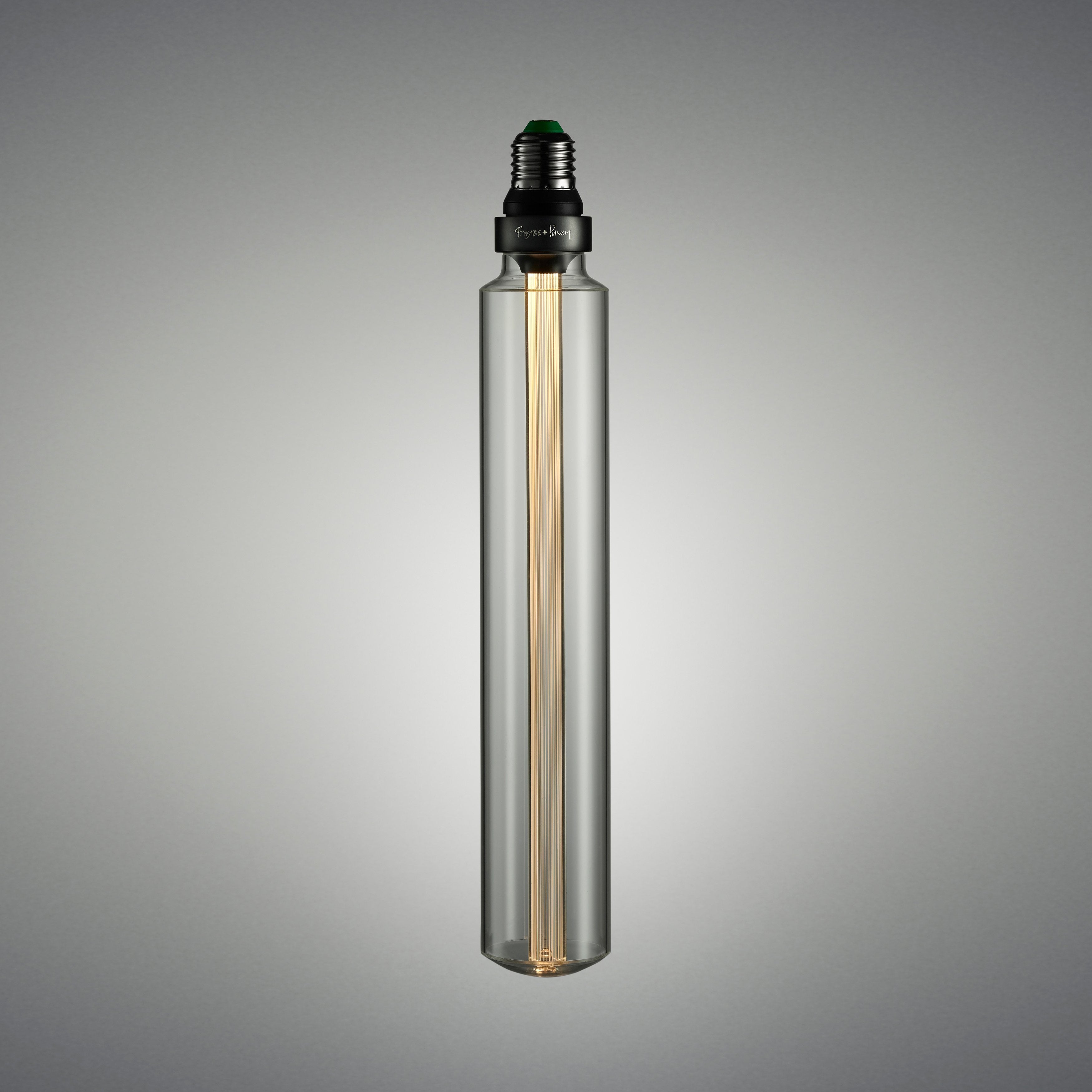 Buster and Punch BUSTER BULB / TUBE - DIMMABLE - E27 - No.42 Interiors