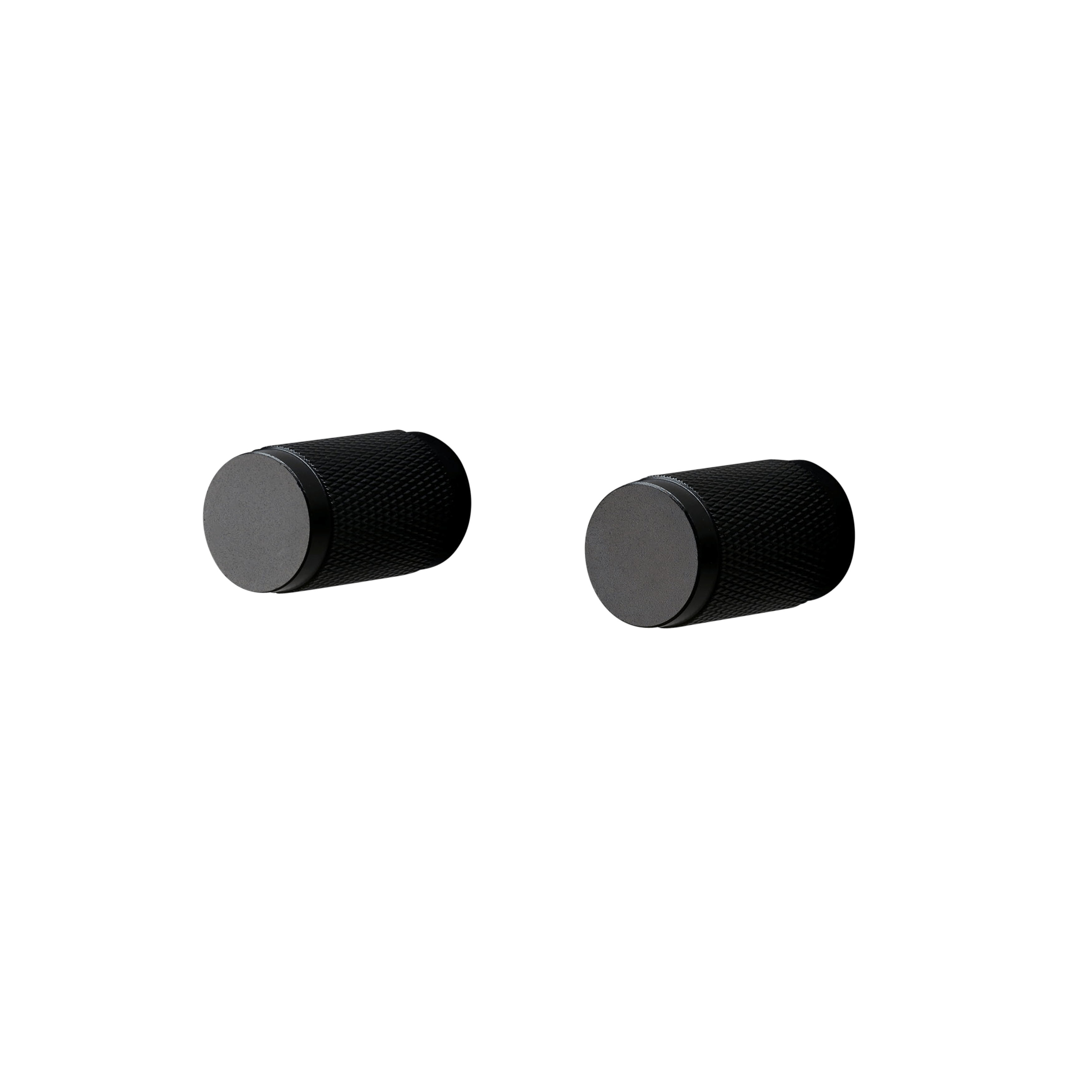 Buster and Punch FURNITURE KNOB / BLACK