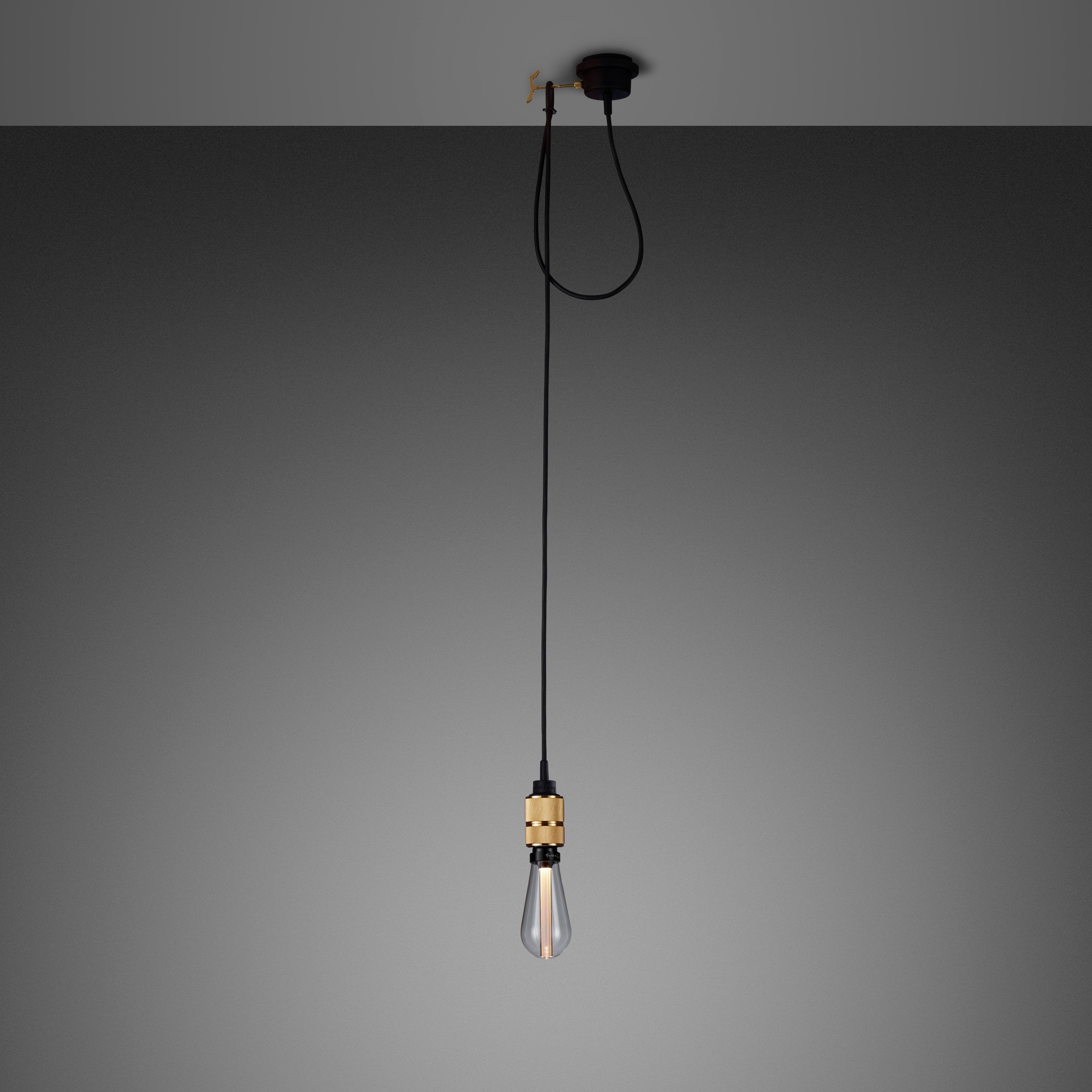 Buster and Punch HOOKED 1.0 NUDE / BRASS - 2.6M