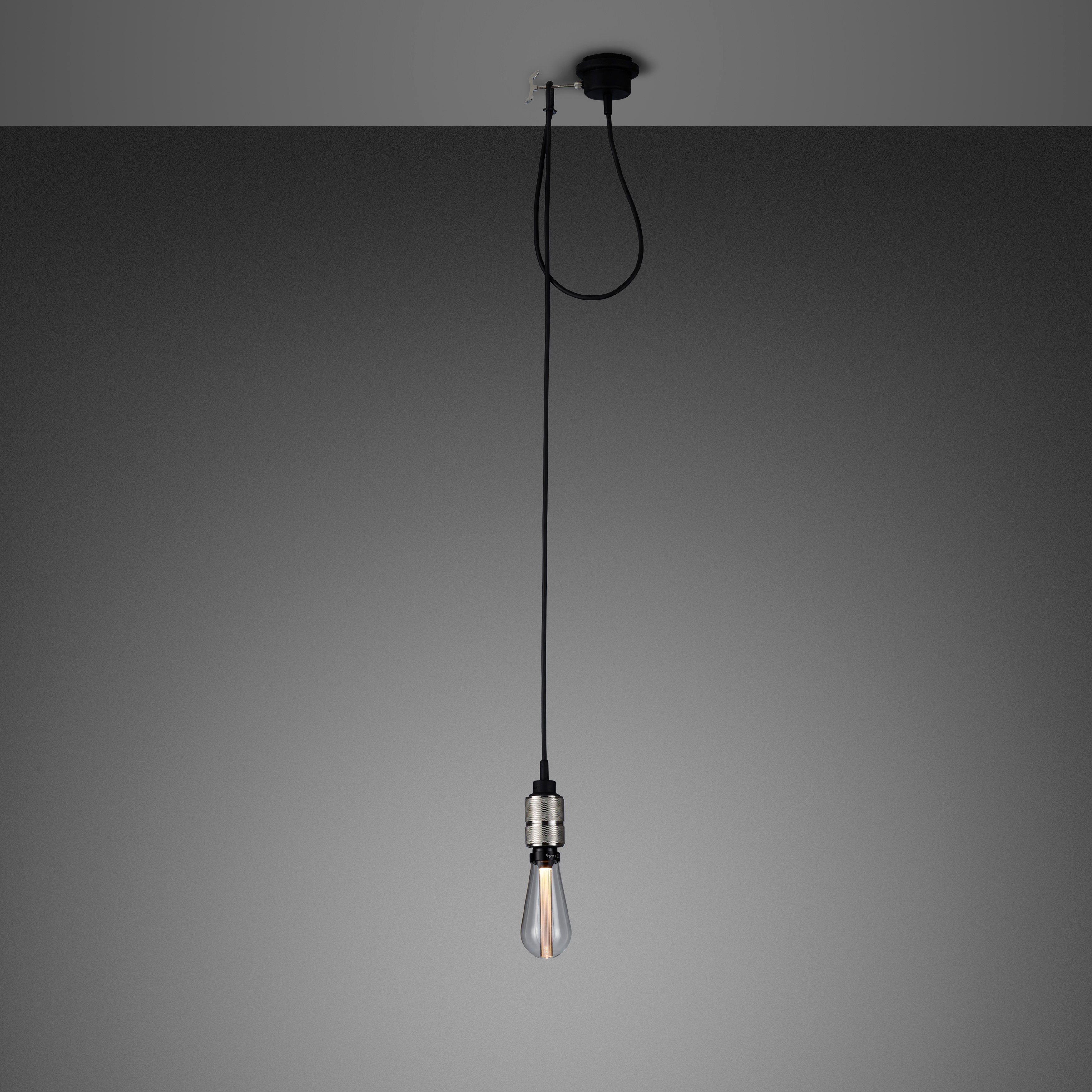 Buster and Punch HOOKED 1.0 NUDE / STEEL - 2.6M