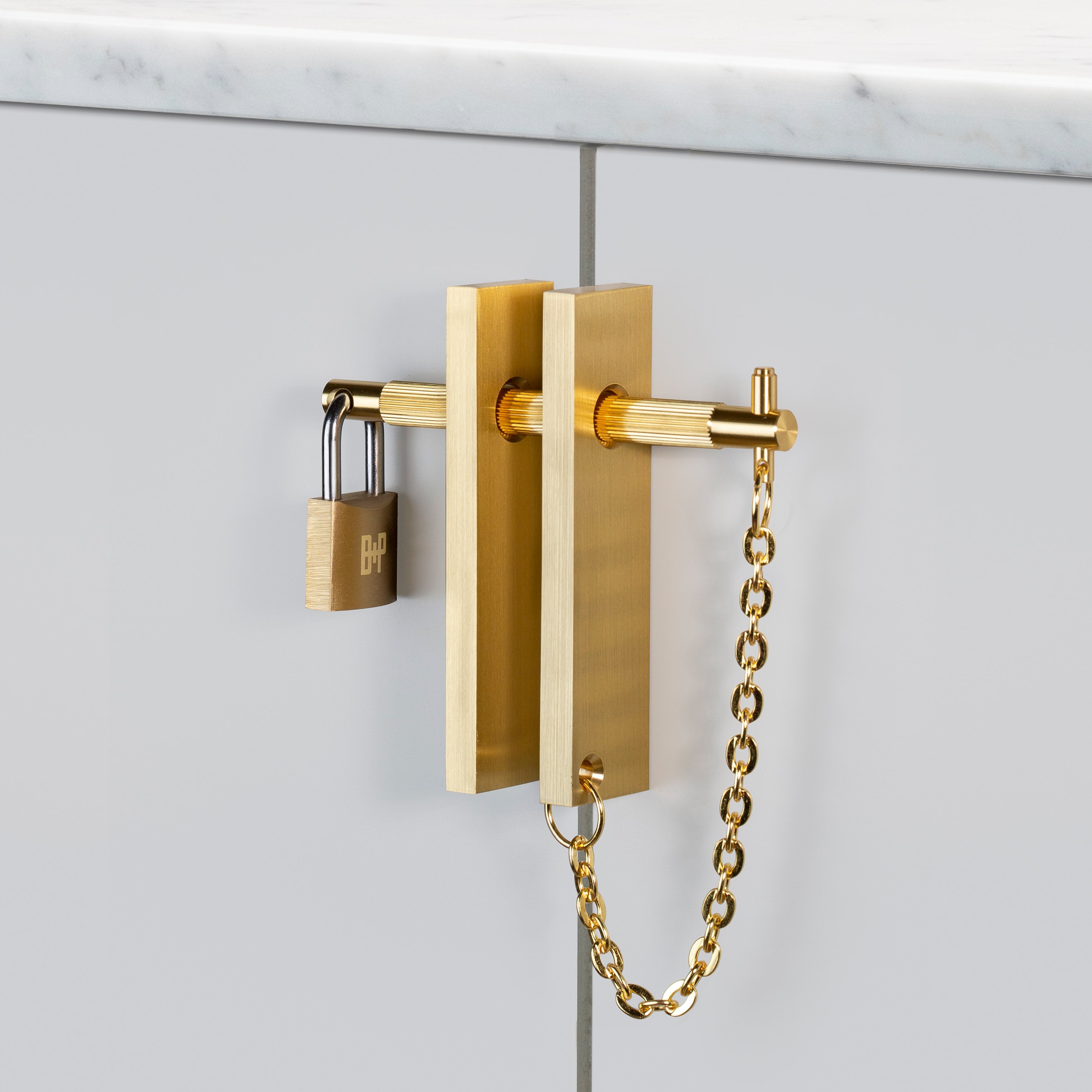 Buster and Punch PRECIOUS BAR / BRASS - No.42 Interiors
