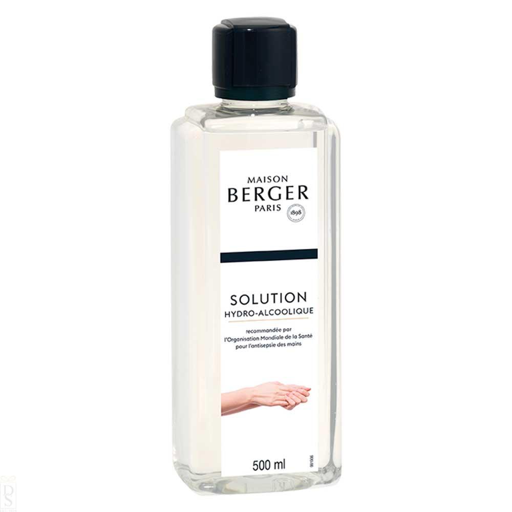 Maison Berger Hydro-alcoholic 500ML Hand Sanitiser - No.42 Interiors
