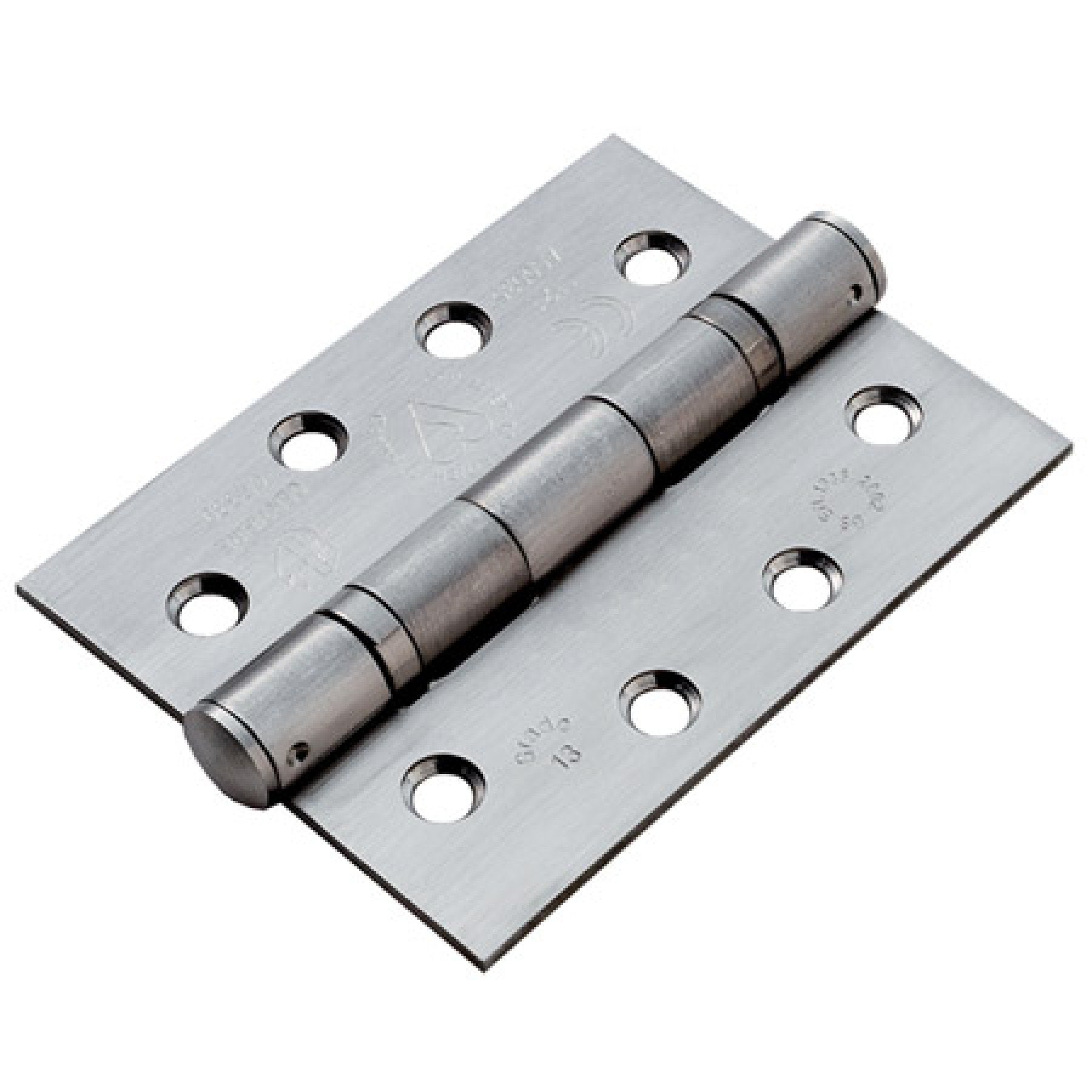 From the Anvil SSS 4'' Ball Bearing Butt Hinge (pair) - No.42 Interiors