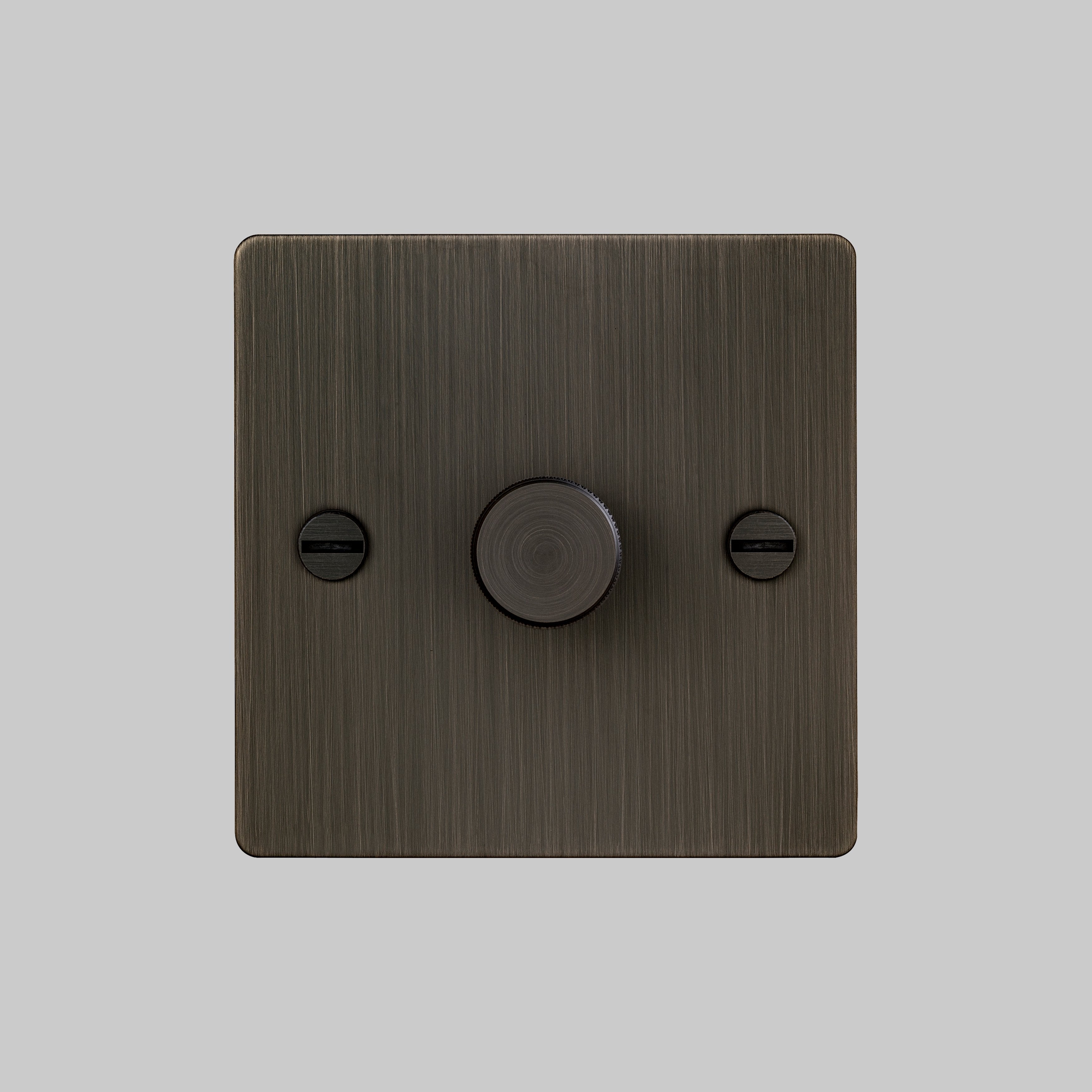 Buster and Punch 1G DIMMER / SMOKED BRONZE