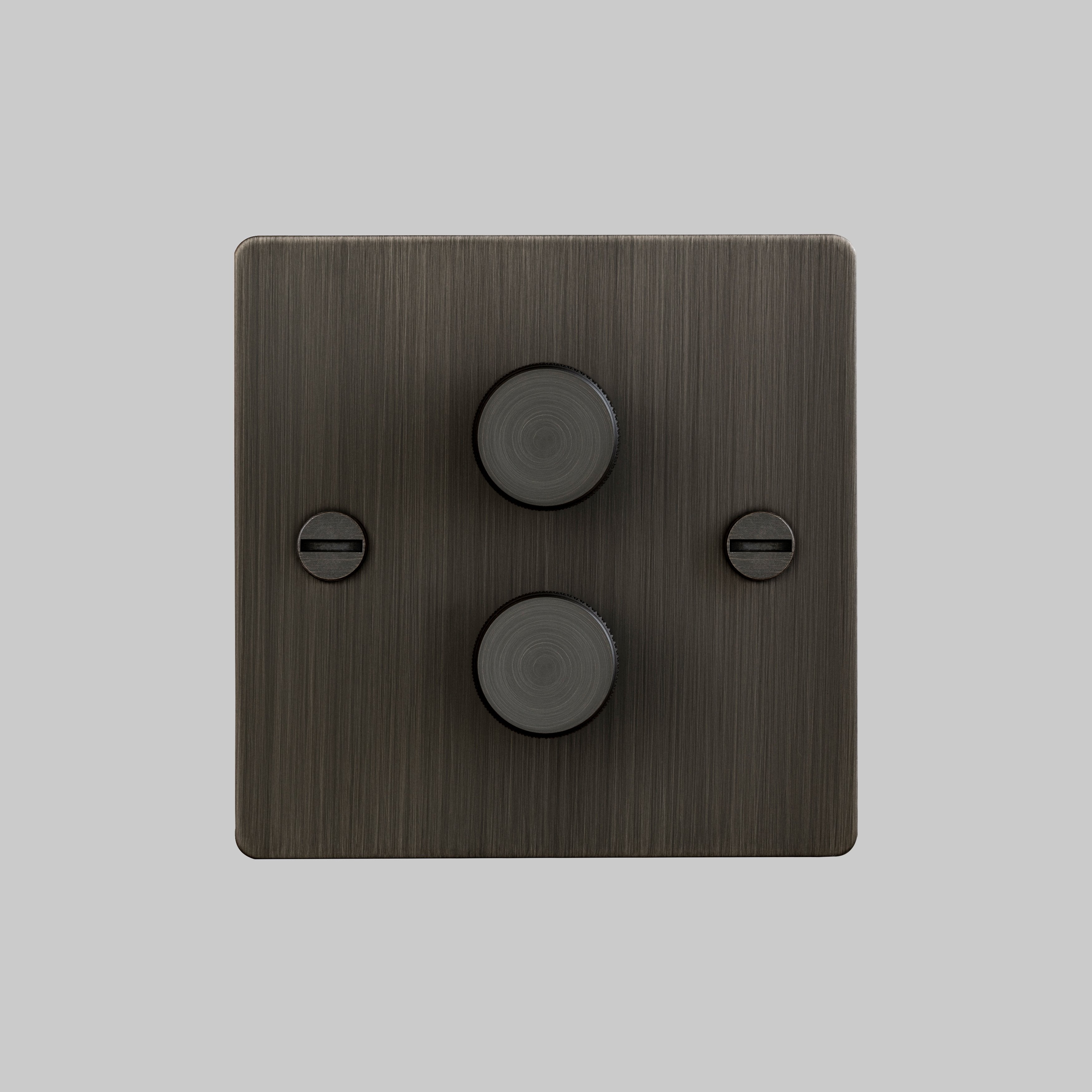 Buster and Punch 2G DIMMER / SMOKED BRONZE