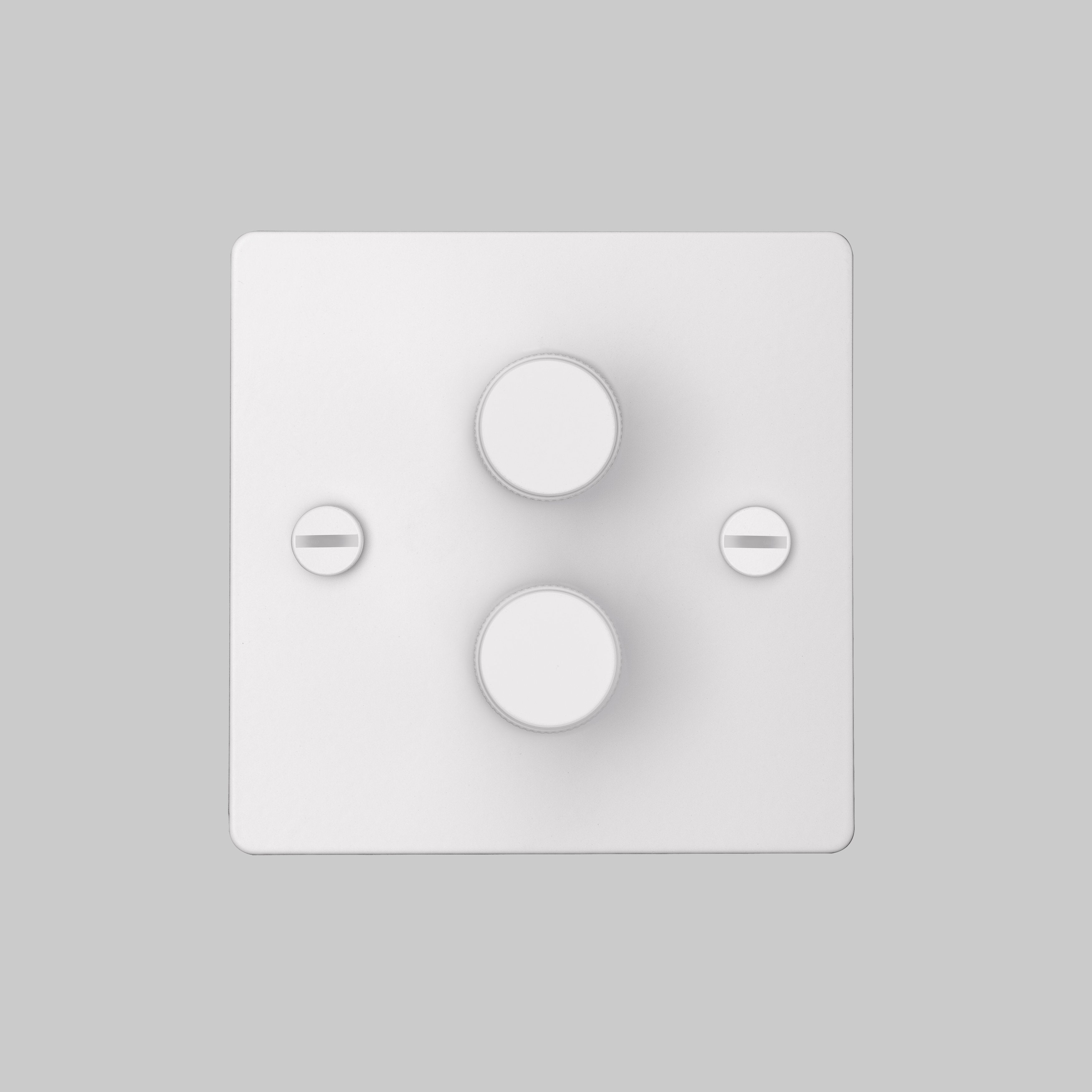 Buster and Punch 2G DIMMER / WHITE