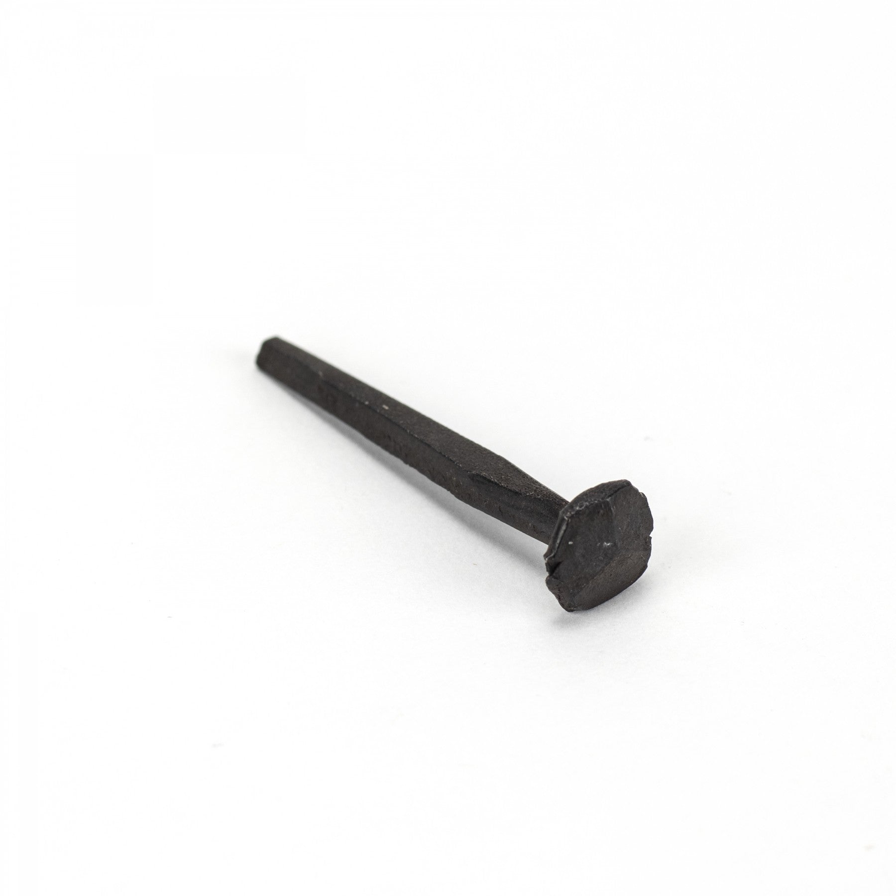 From the Anvil Black Oxide 1 1/2'' Rosehead Nail (1kg)