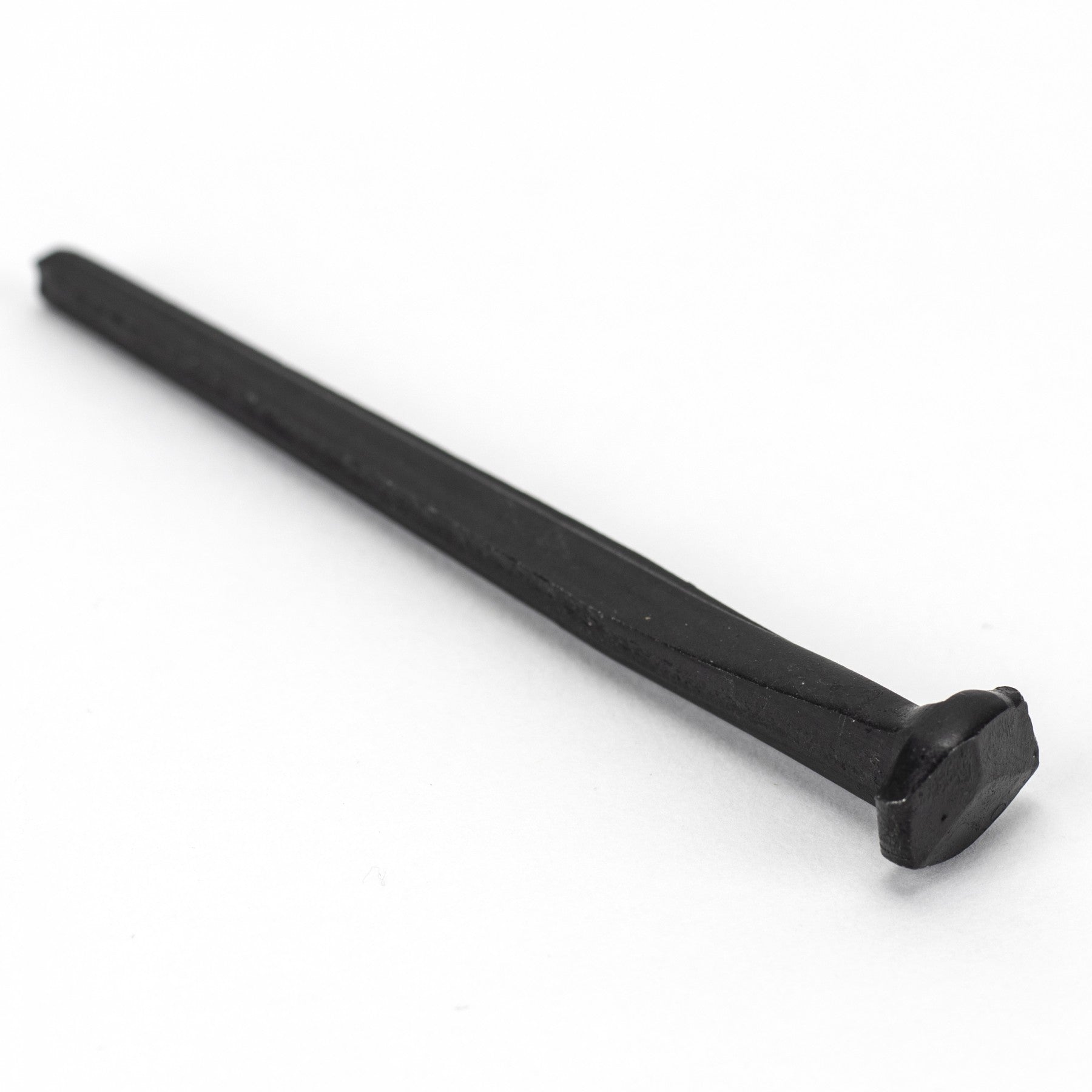 From the Anvil Black Oxide 3'' Rosehead Nail (1kg)