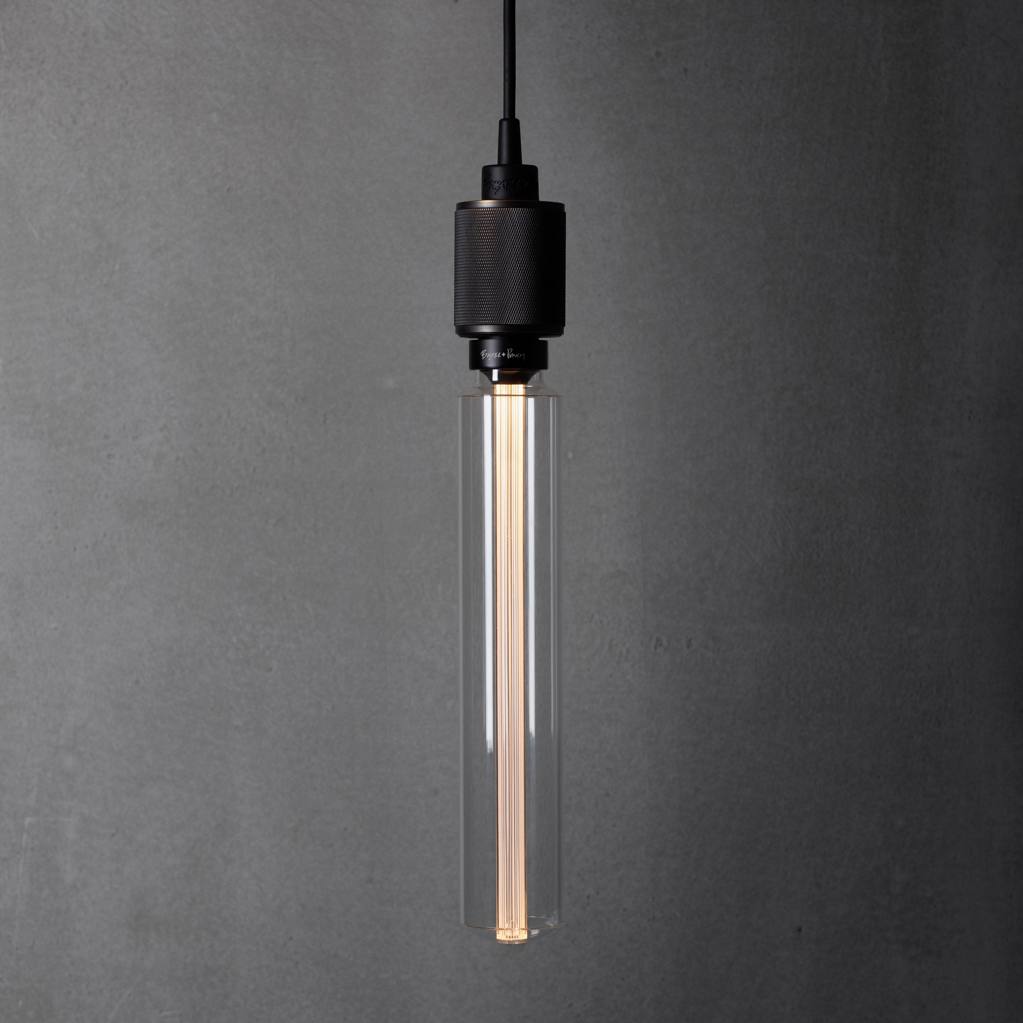 BUSTER BULB / TUBE - NON DIMMABLE