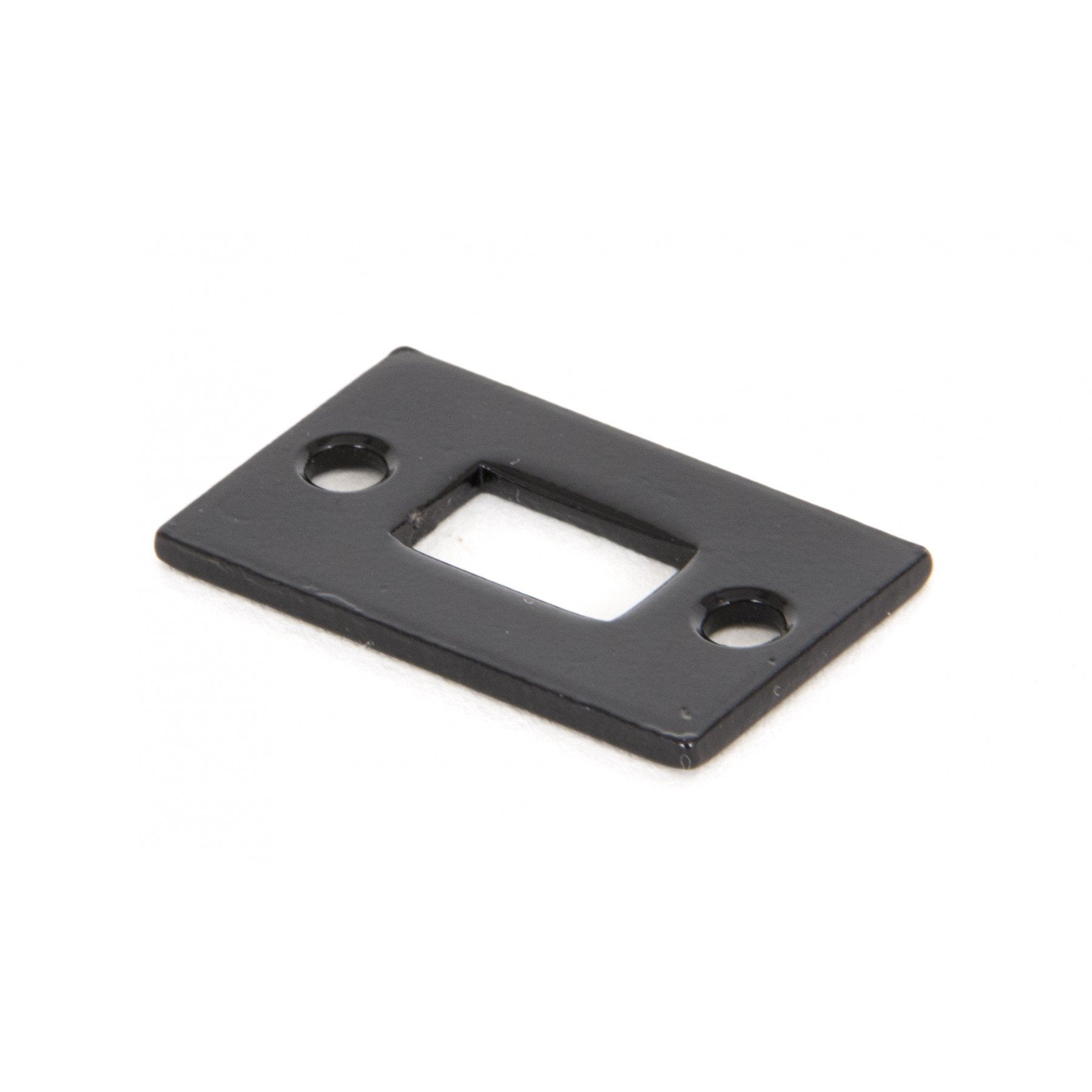 From The Anvil Black Receiver Plate - Small