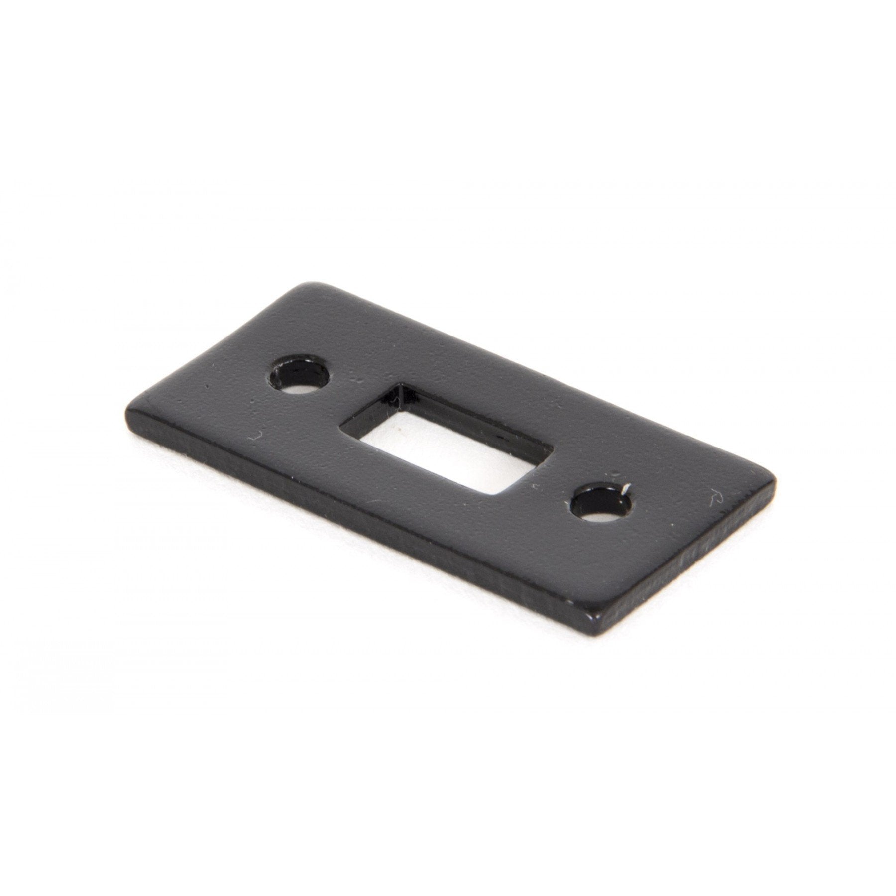 From The Anvil Black Receiver Plate - Large