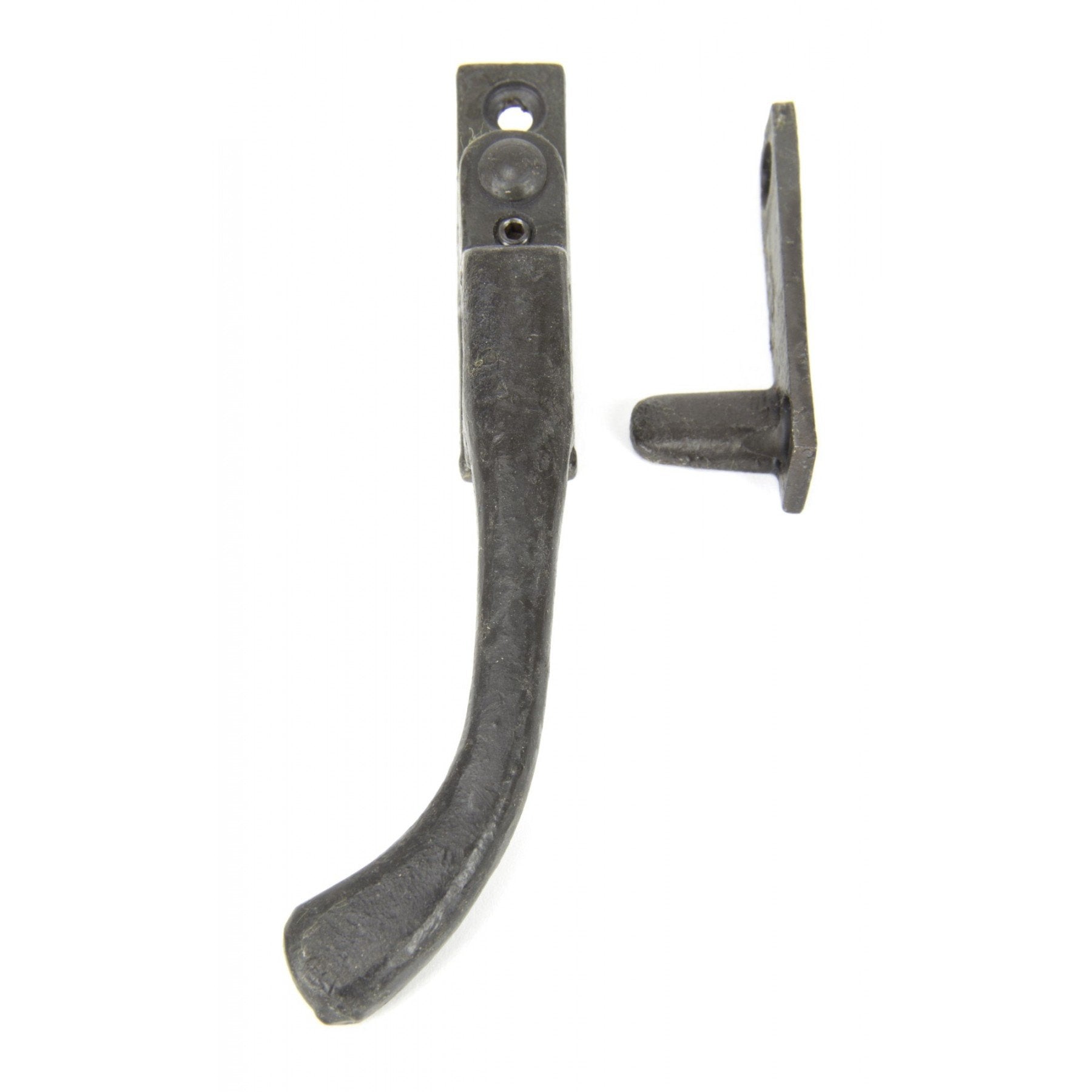 From the Anvil Beeswax Night Vent Fastener LH - Locking