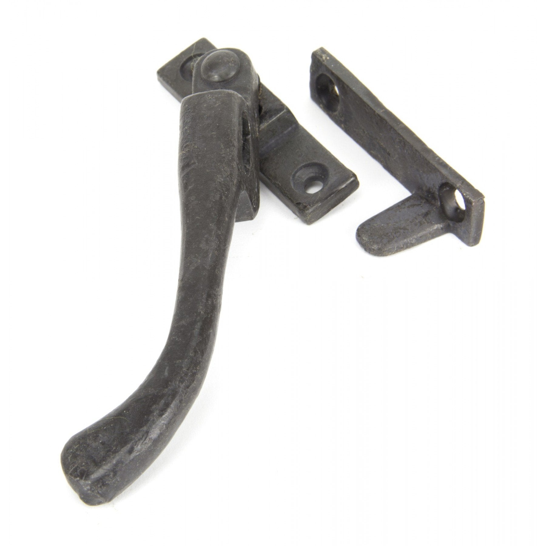 From the Anvil Beeswax Night Vent Fastener LH - Locking
