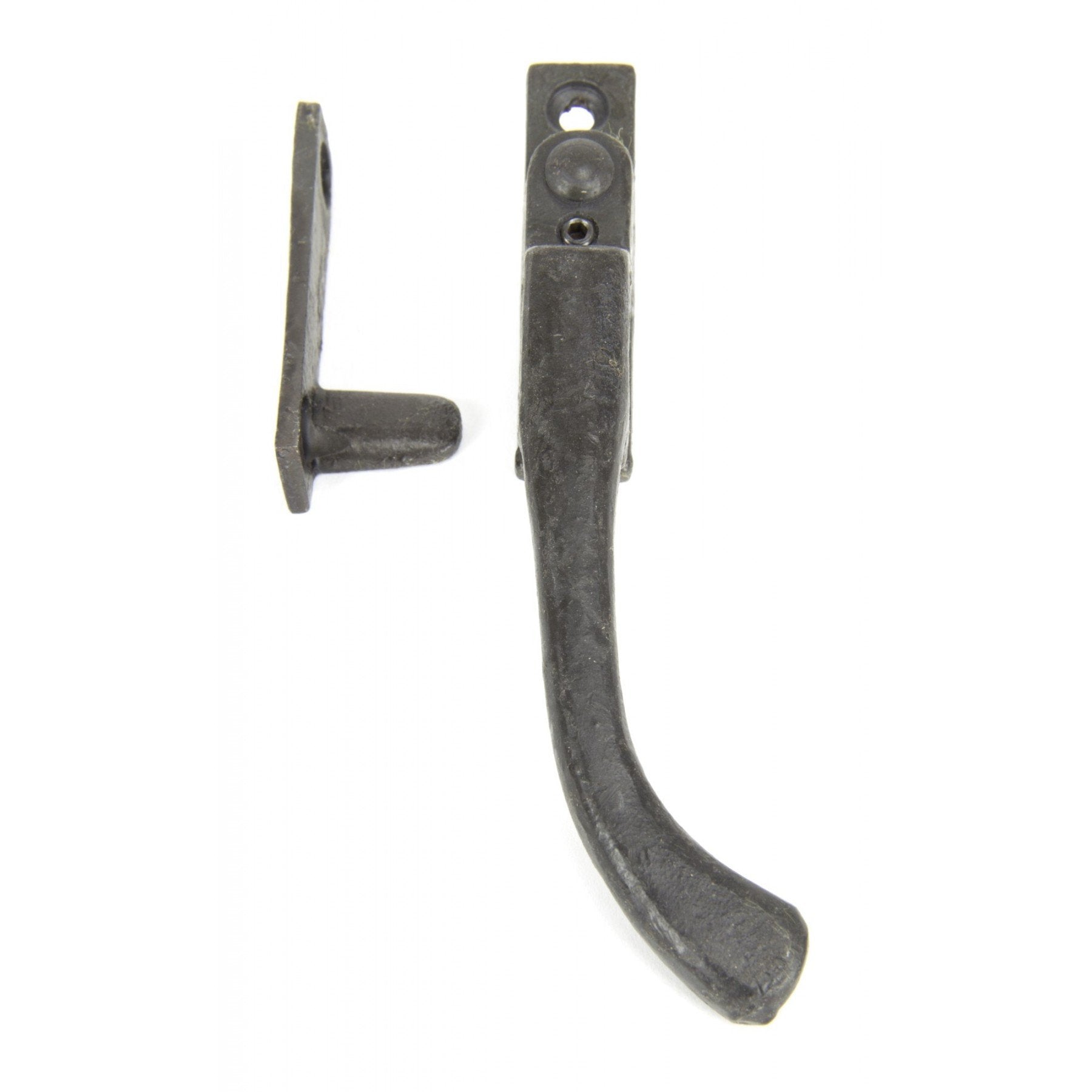 From the Anvil Beeswax Night Vent Fastener RH - Locking