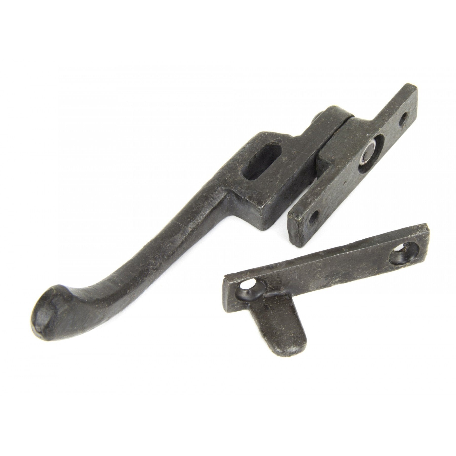 From the Anvil Beeswax Night Vent Fastener RH - Locking
