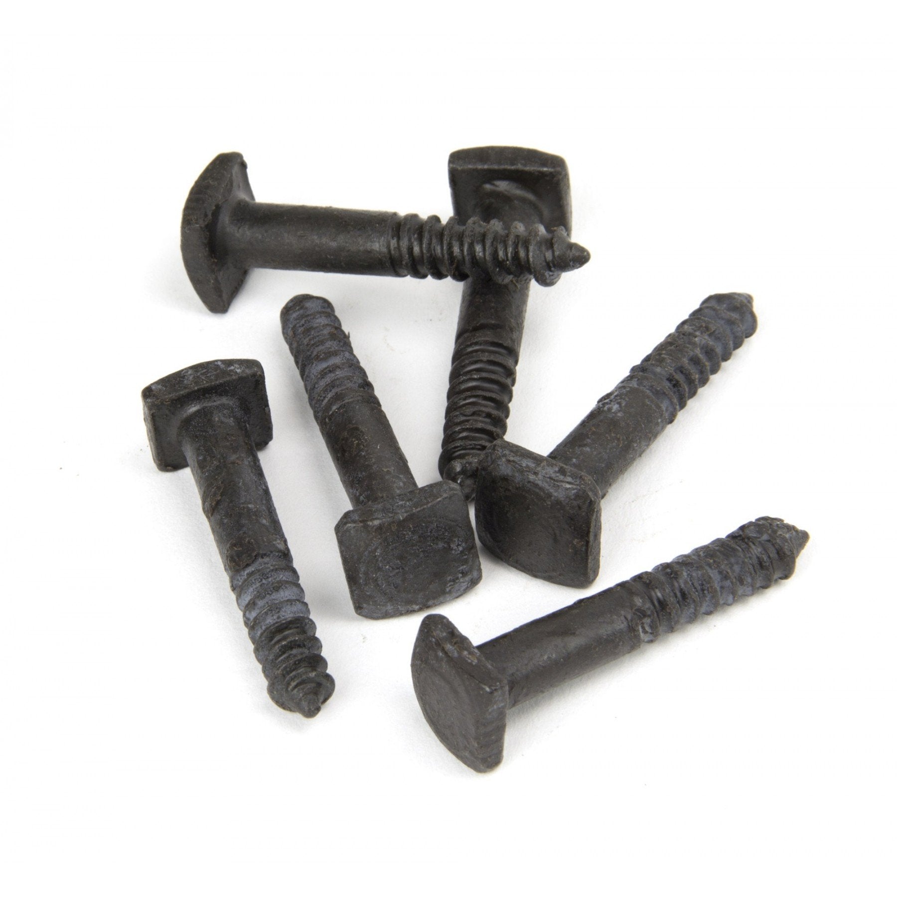 From The Anvil Beeswax Lagg Bolts - No.42 Interiors