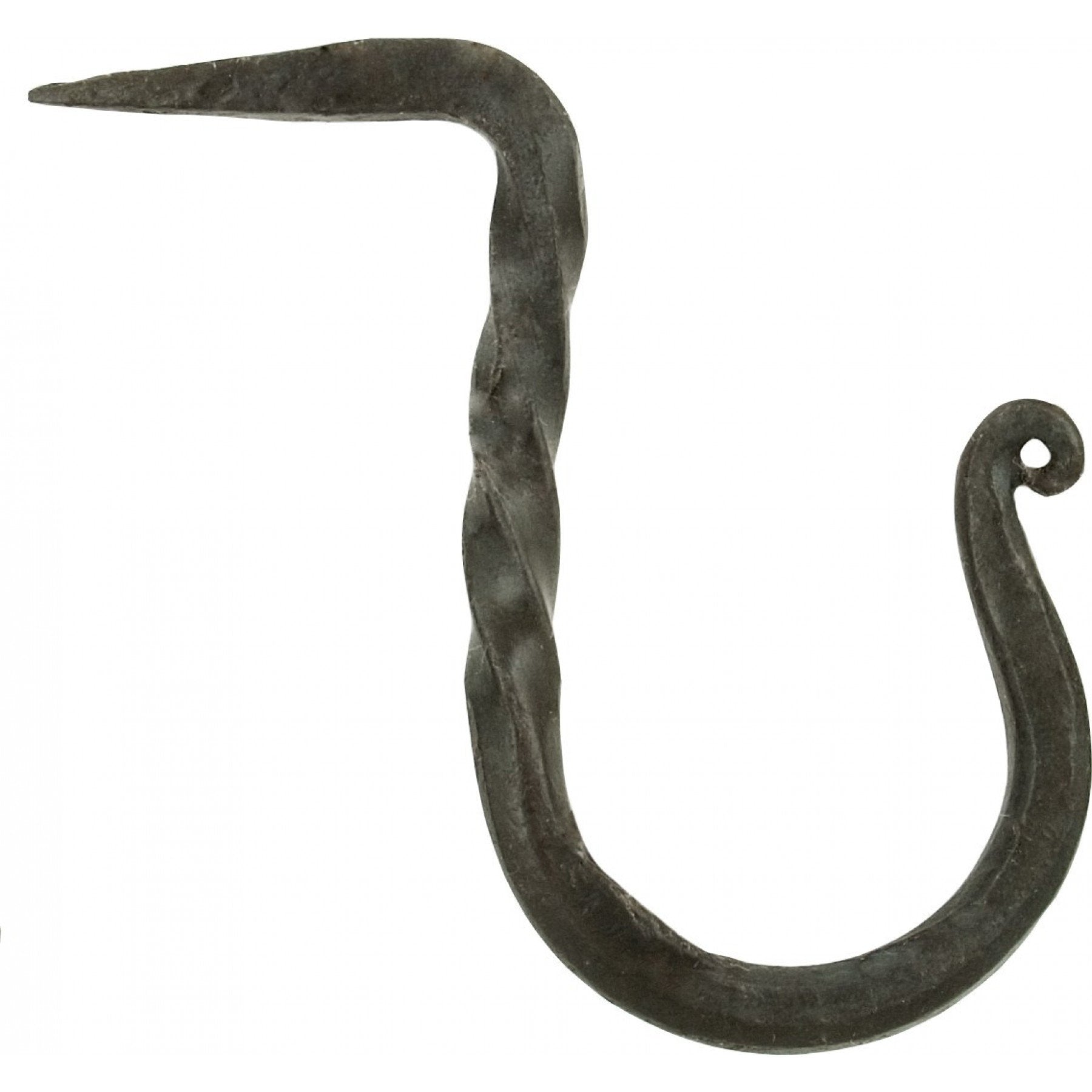 From the Anvil Beeswax Cup Hook - Medium