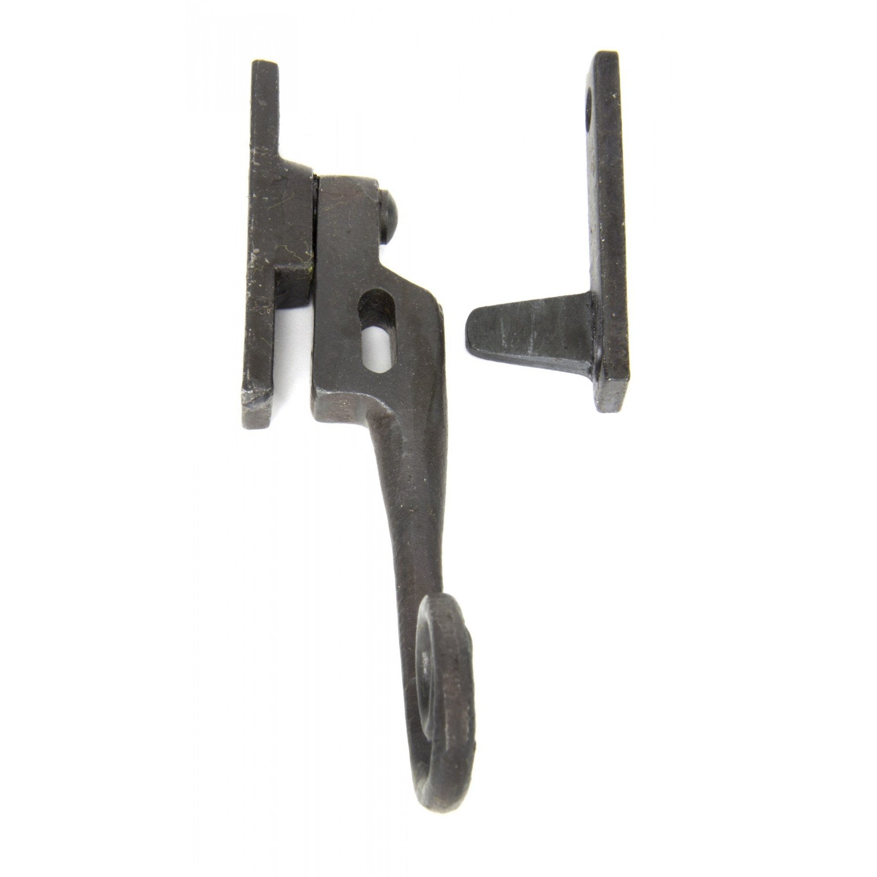 From The Anvil BEESWAX NIGHT VENT FASTENER LH - LOCKING