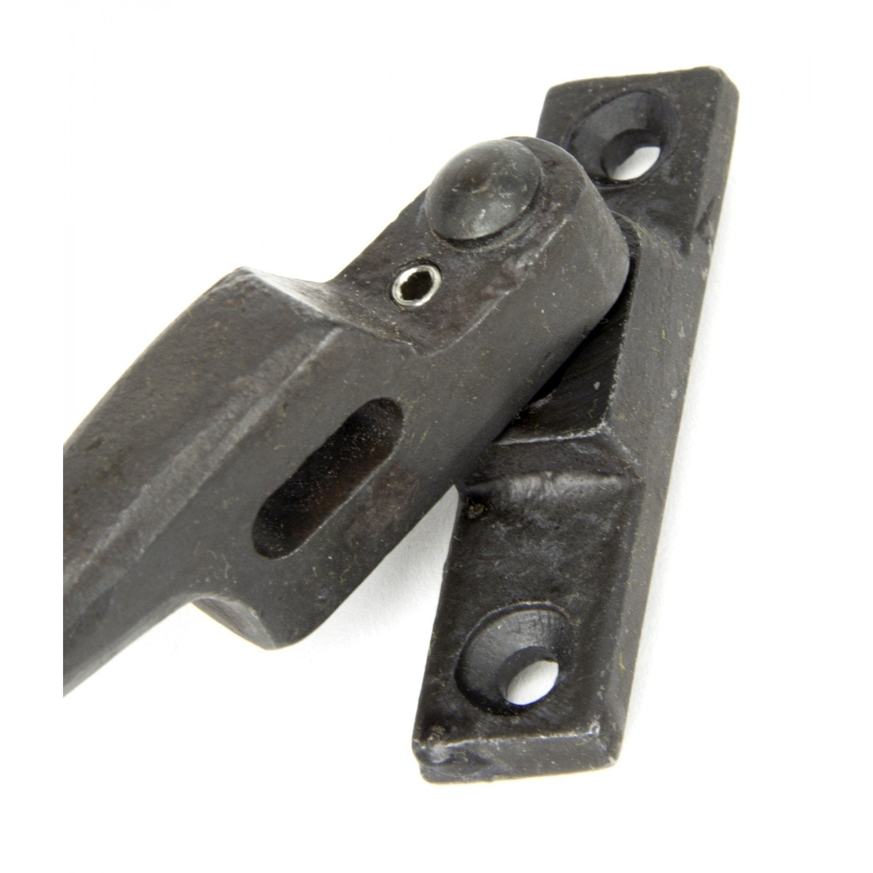 From The Anvil BEESWAX NIGHT VENT FASTENER LH - LOCKING