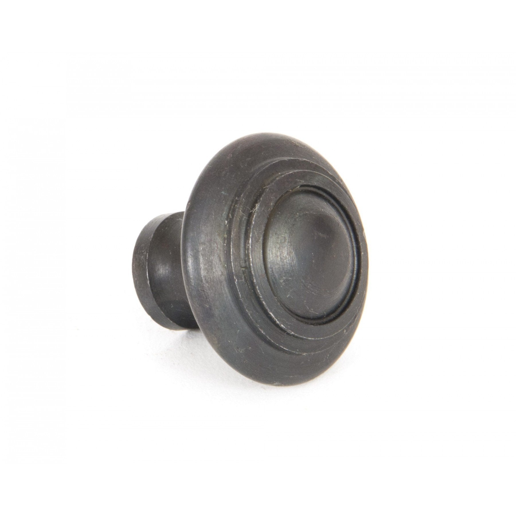 From the Anvil Beeswax Cabinet Knob - Small