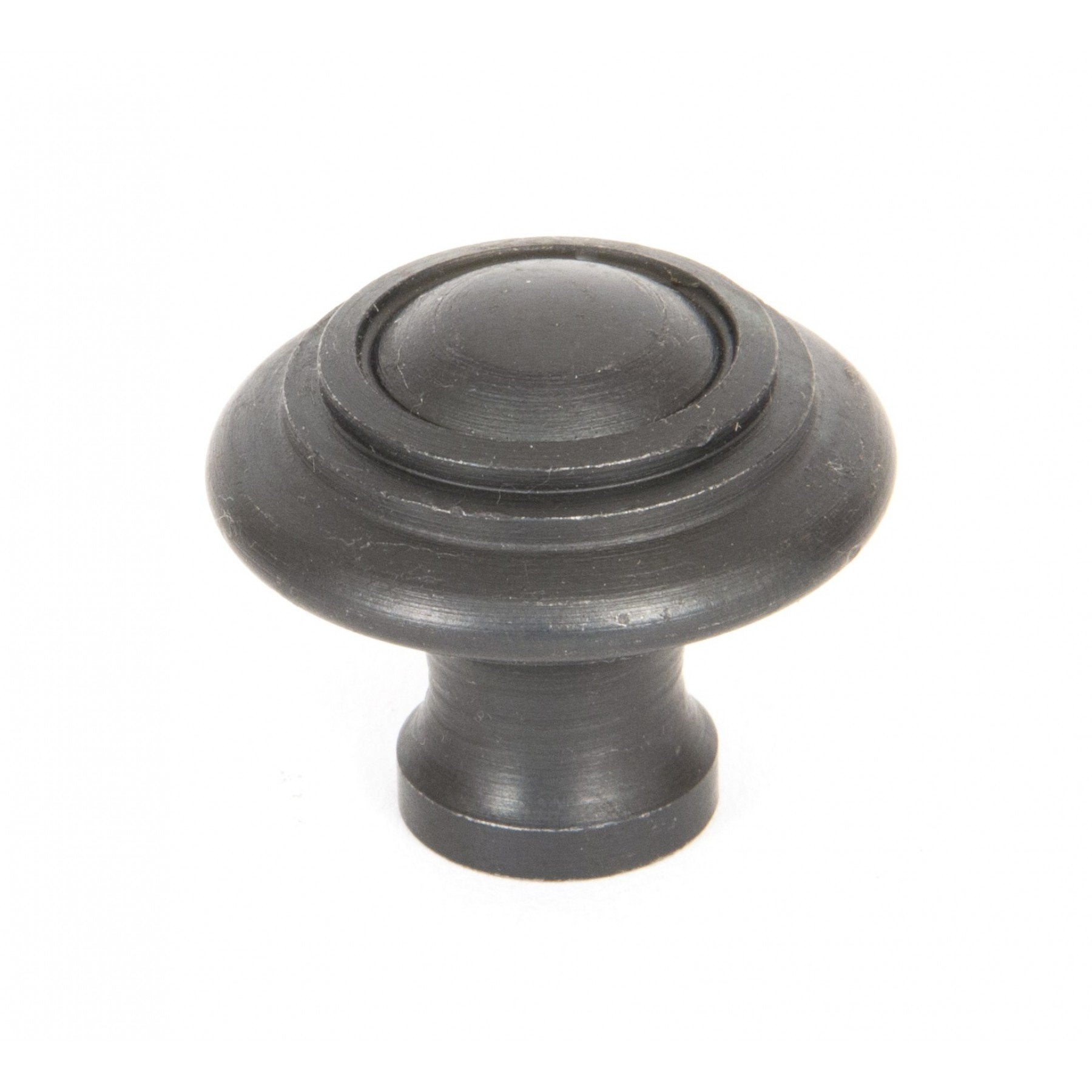 From the Anvil Beeswax Cabinet Knob - Small