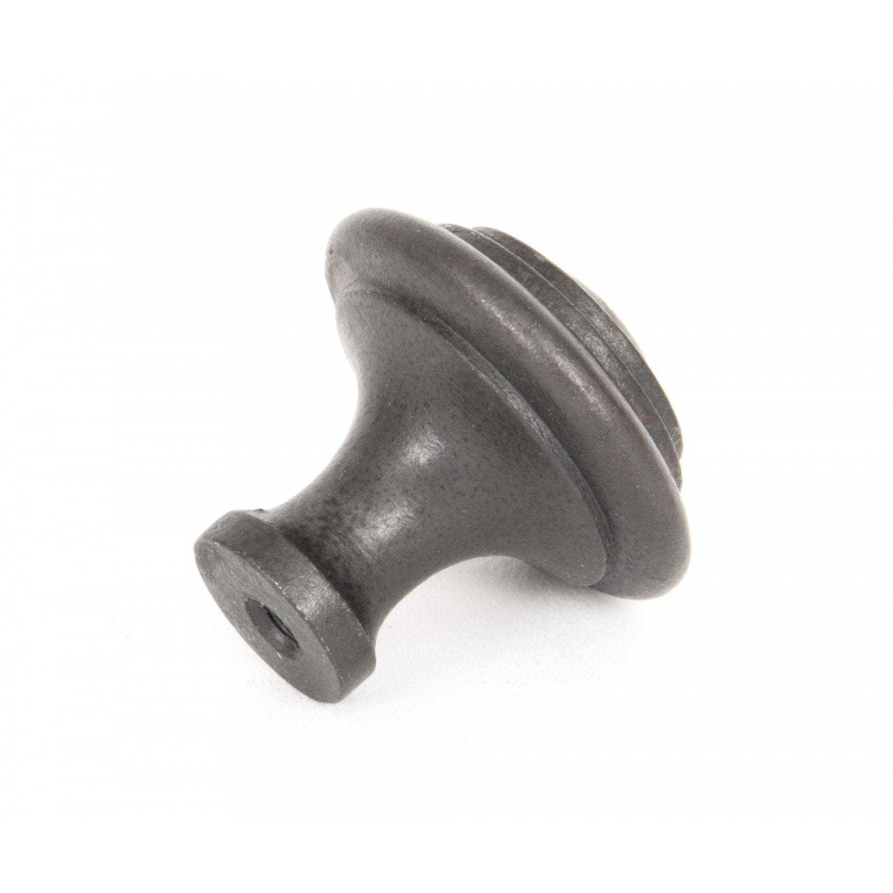 From the Anvil Beeswax Cabinet Knob - Large