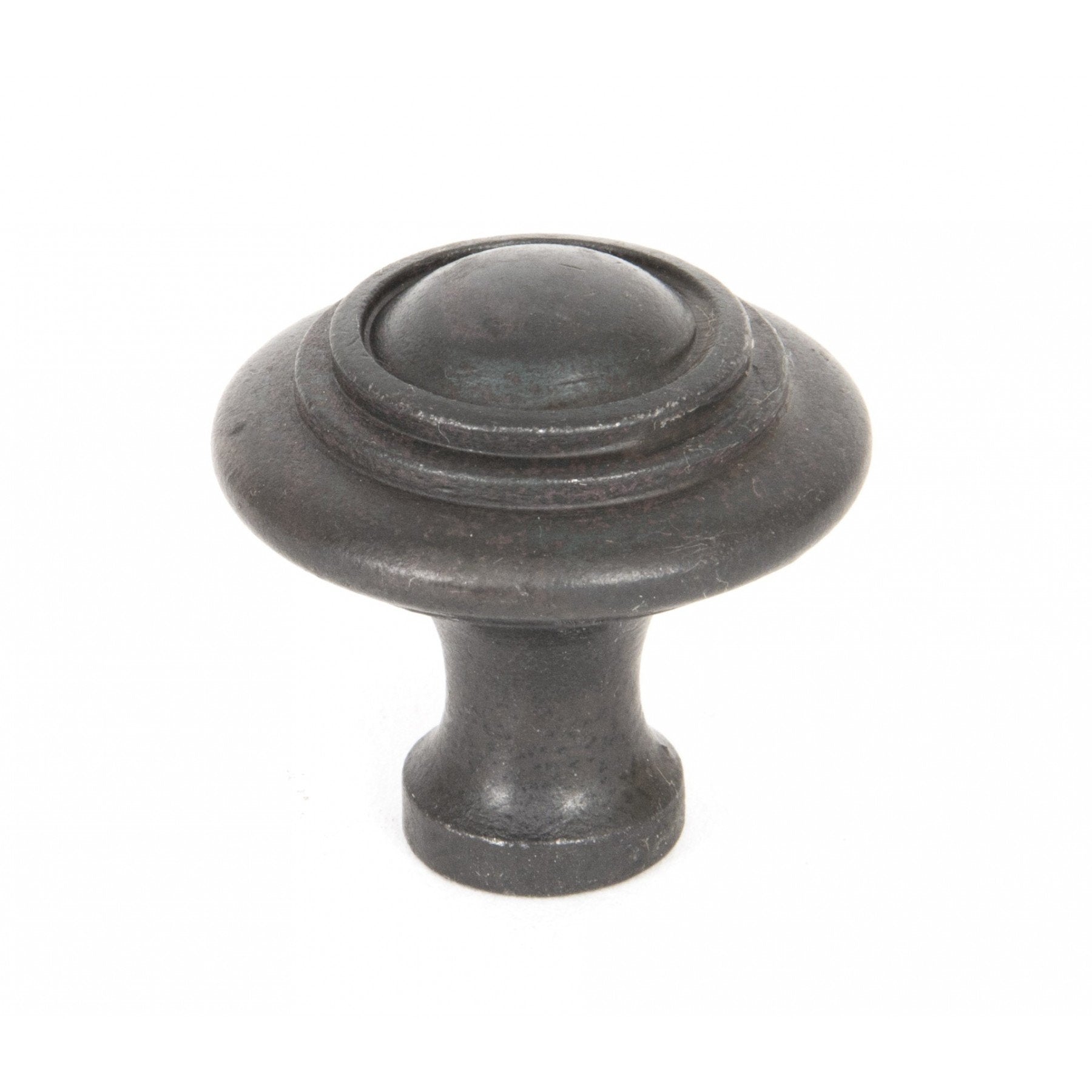 From the Anvil Beeswax Cabinet Knob - Large