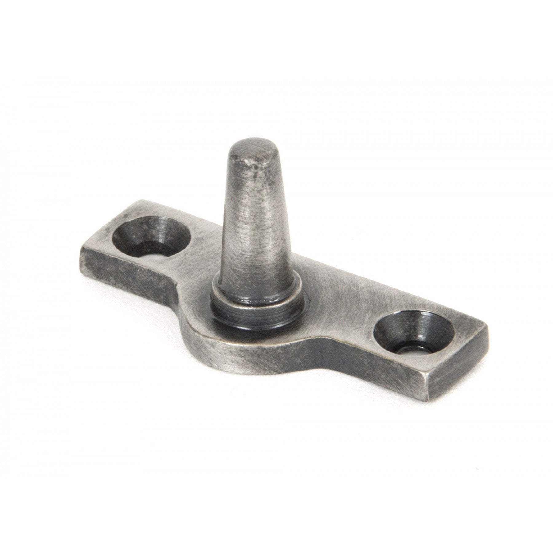 From the Anvil Antique Pewter Offset Stay Pin