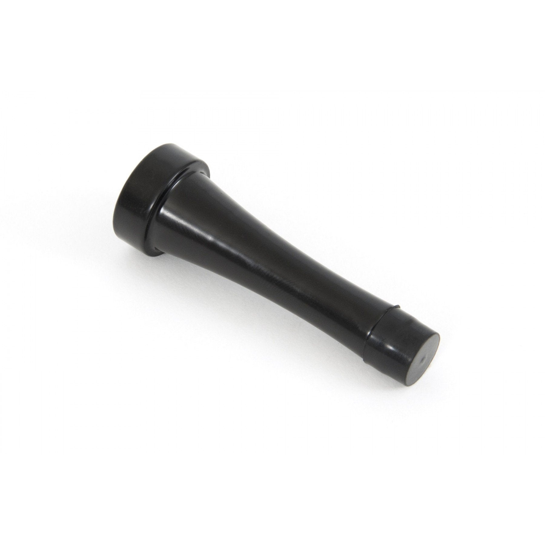 From the Anvil Black Projection Door Stop