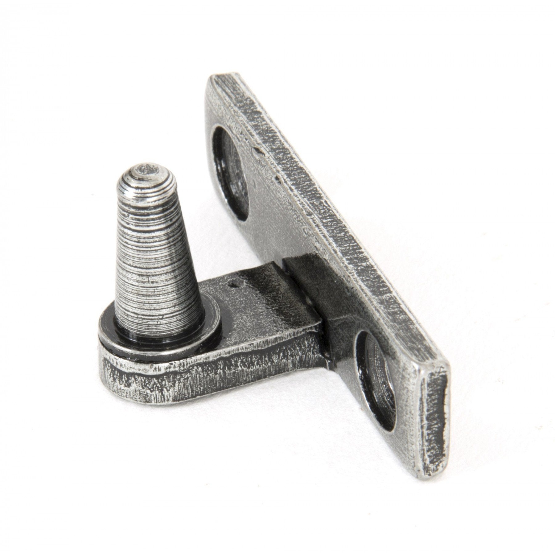 From the Anvil Pewter Cranked Stay Pin