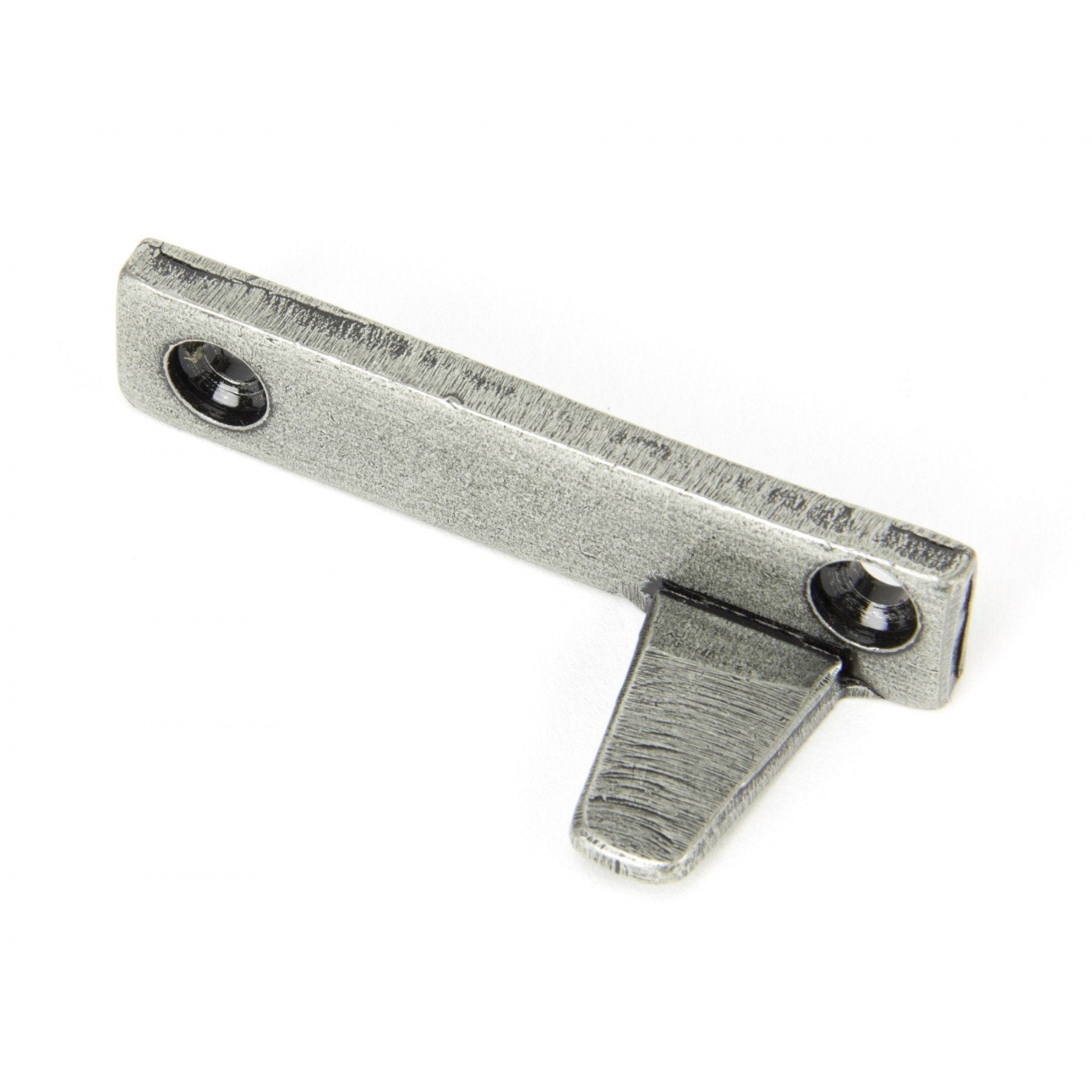 From the Anvil Pewter Night Vent Fastener LH - Locking